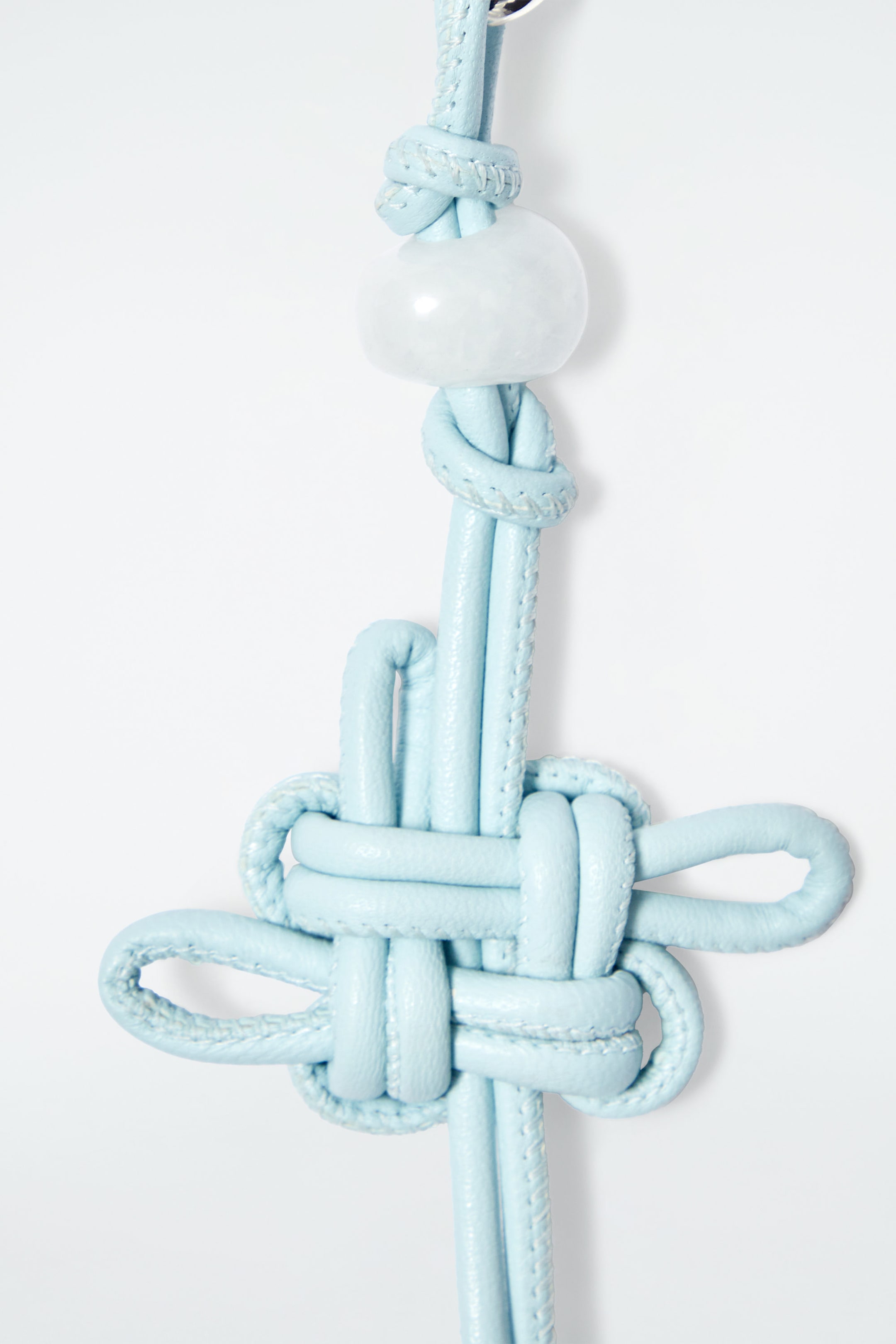 HARMONY TASCHENANHÄNGER MIT KNOTENDETAIL