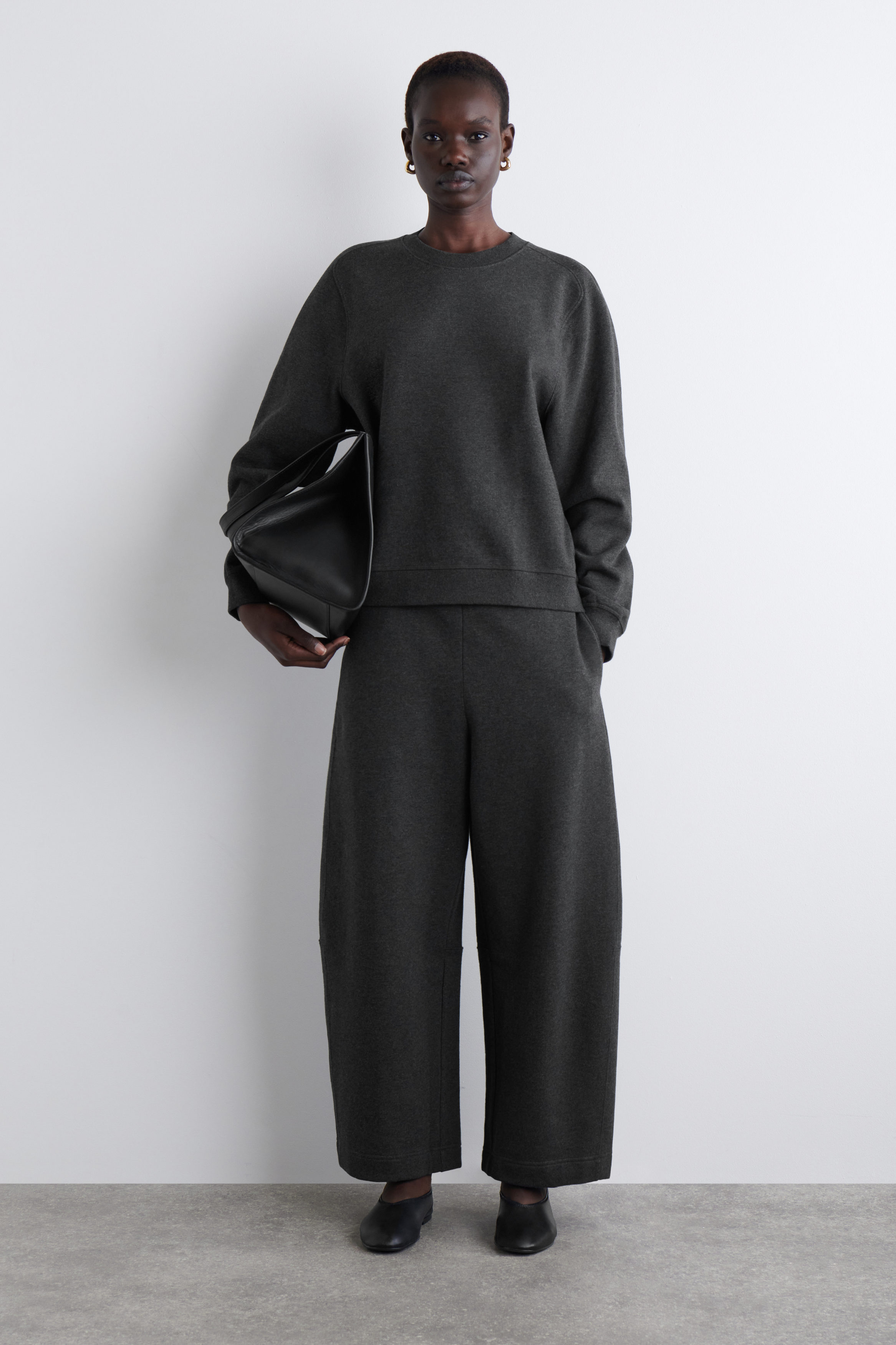 トップス STRONG 006 THERMAL BLACK STRONG 006 THERMAL (BLACK) Sサイズ