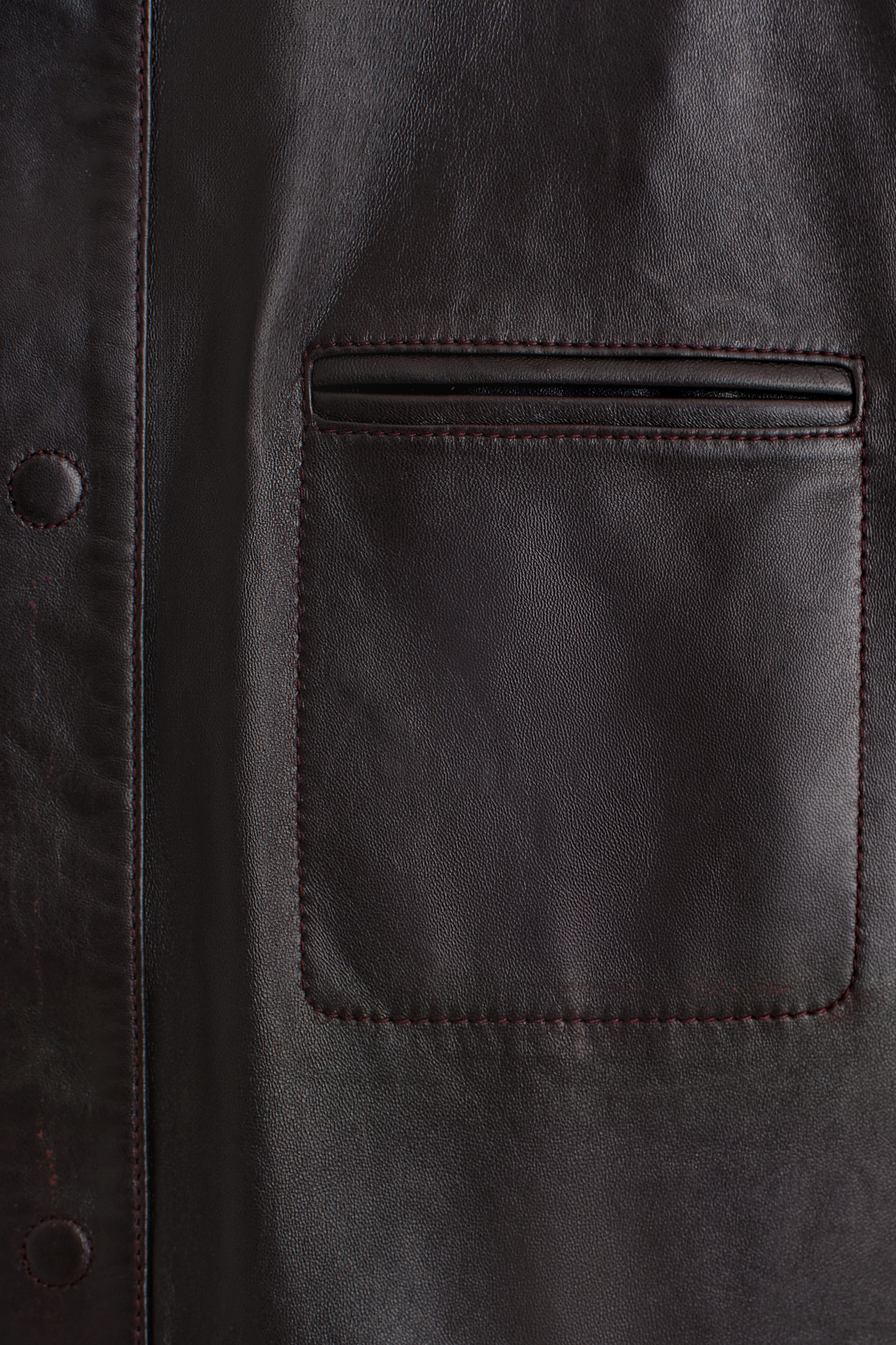 Leather Jackets | COS US