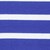BLUE / STRIPED