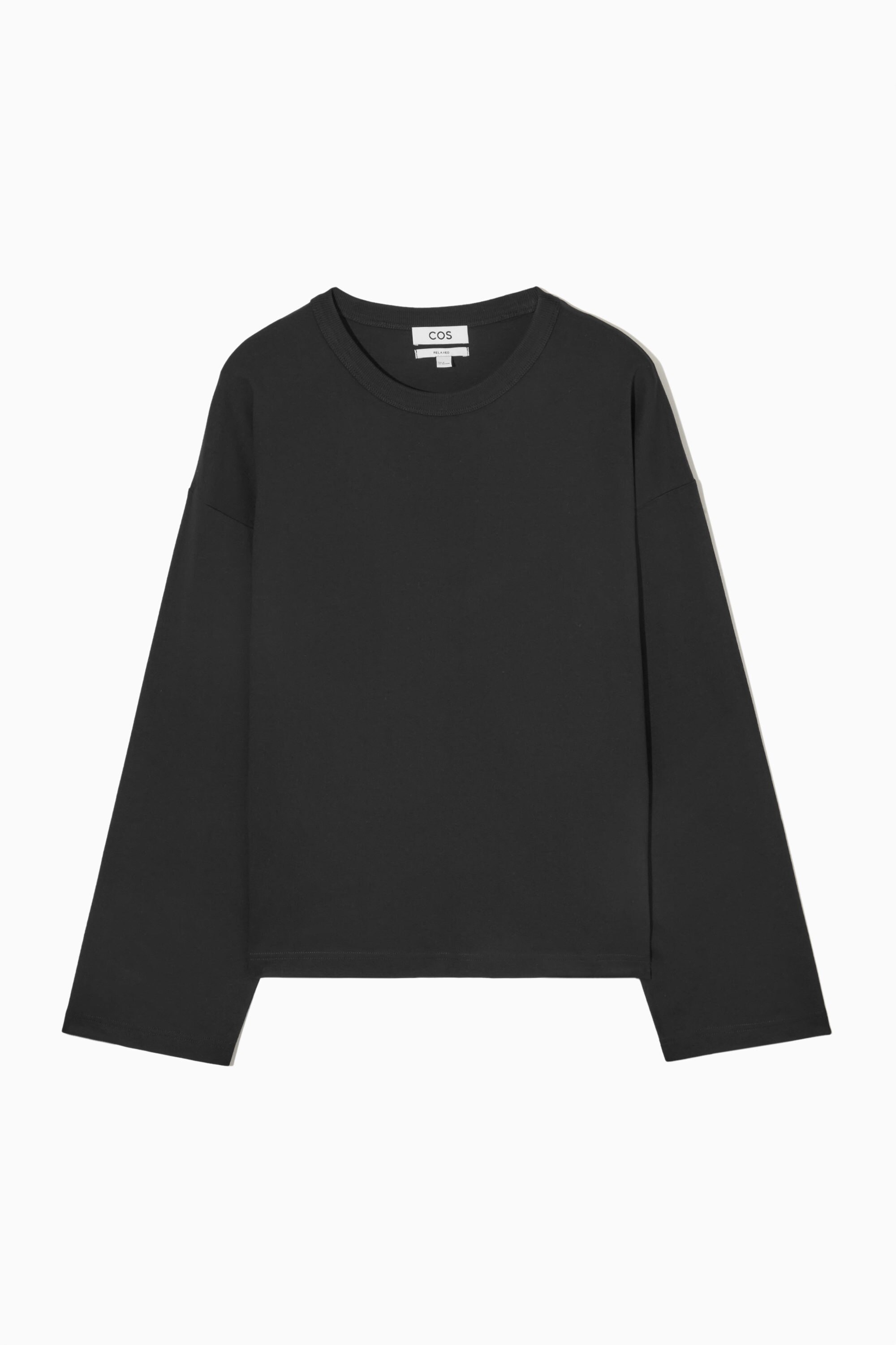 ⚫︎TK0509⚫︎ Eco Toni Keyhole Top | GUESS