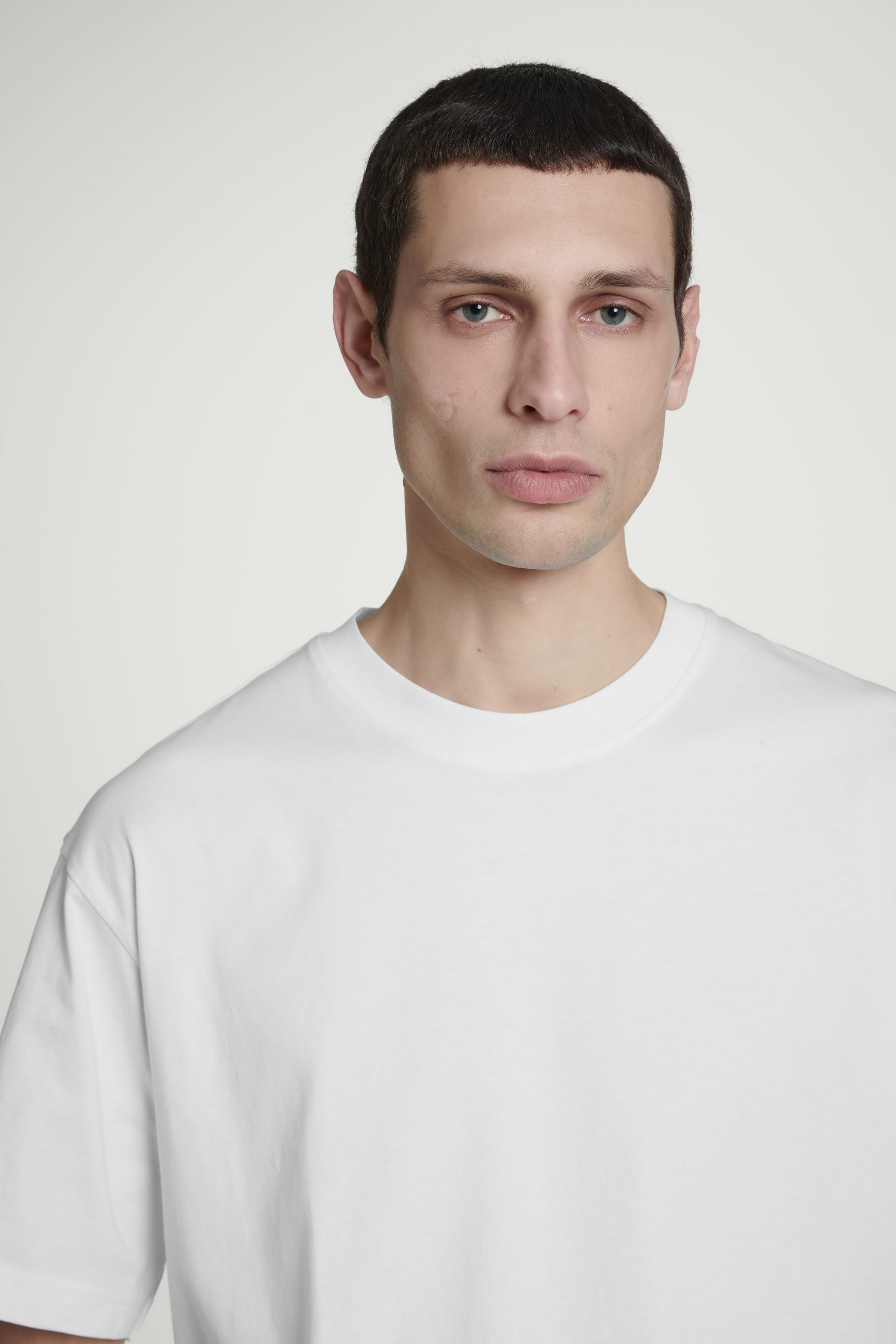 SLOUCHED T-SHIRT