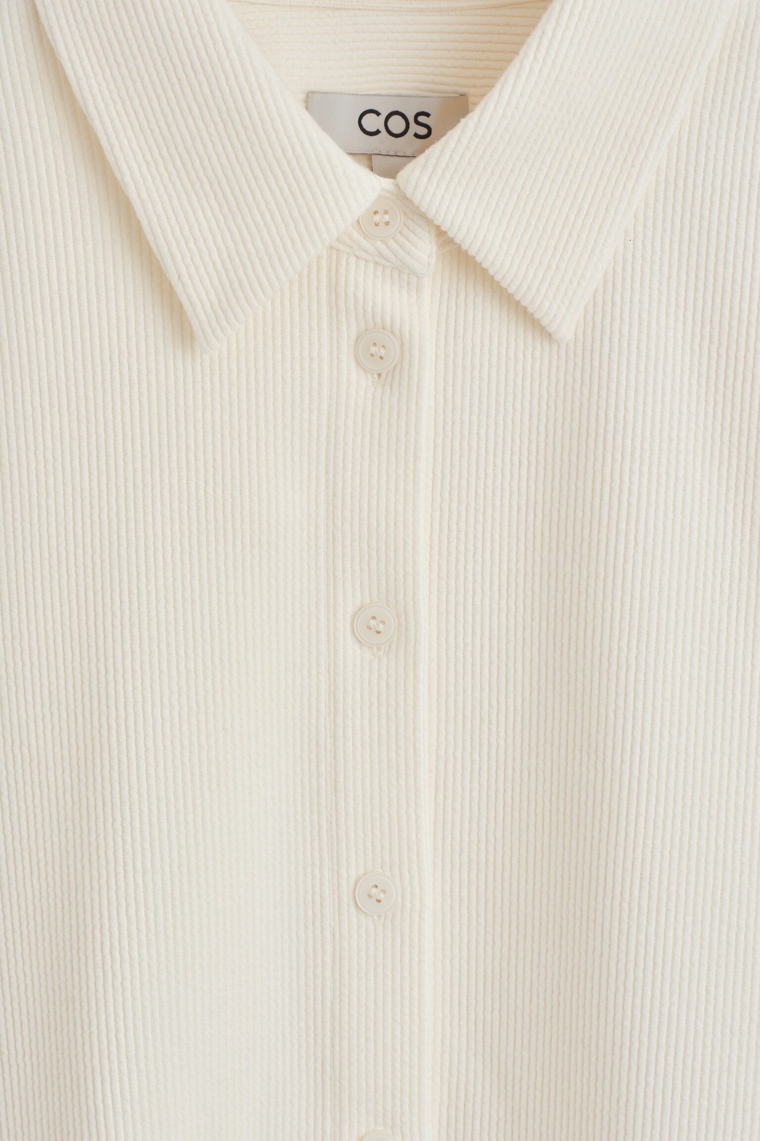 MANŠESTROVÁ KOŠEĽA - BIELA/TMAVOHNEDÁ - 6