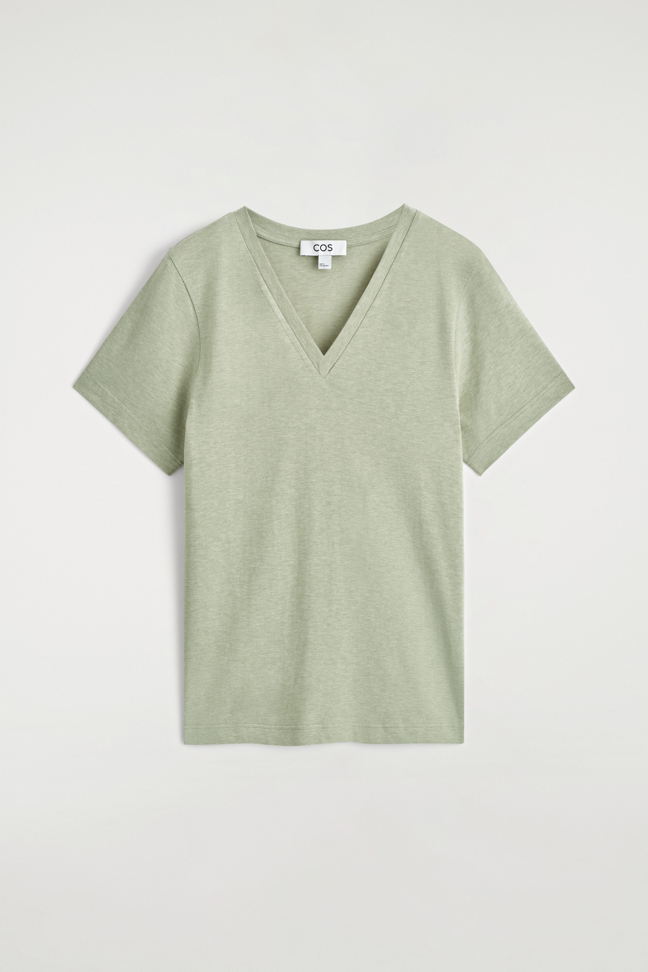 KEY LARGO Women's Wt Amour Round T-Shirt, Sage Green (1537), XXL : Buy Online at Best Price in KSA - Souq is now