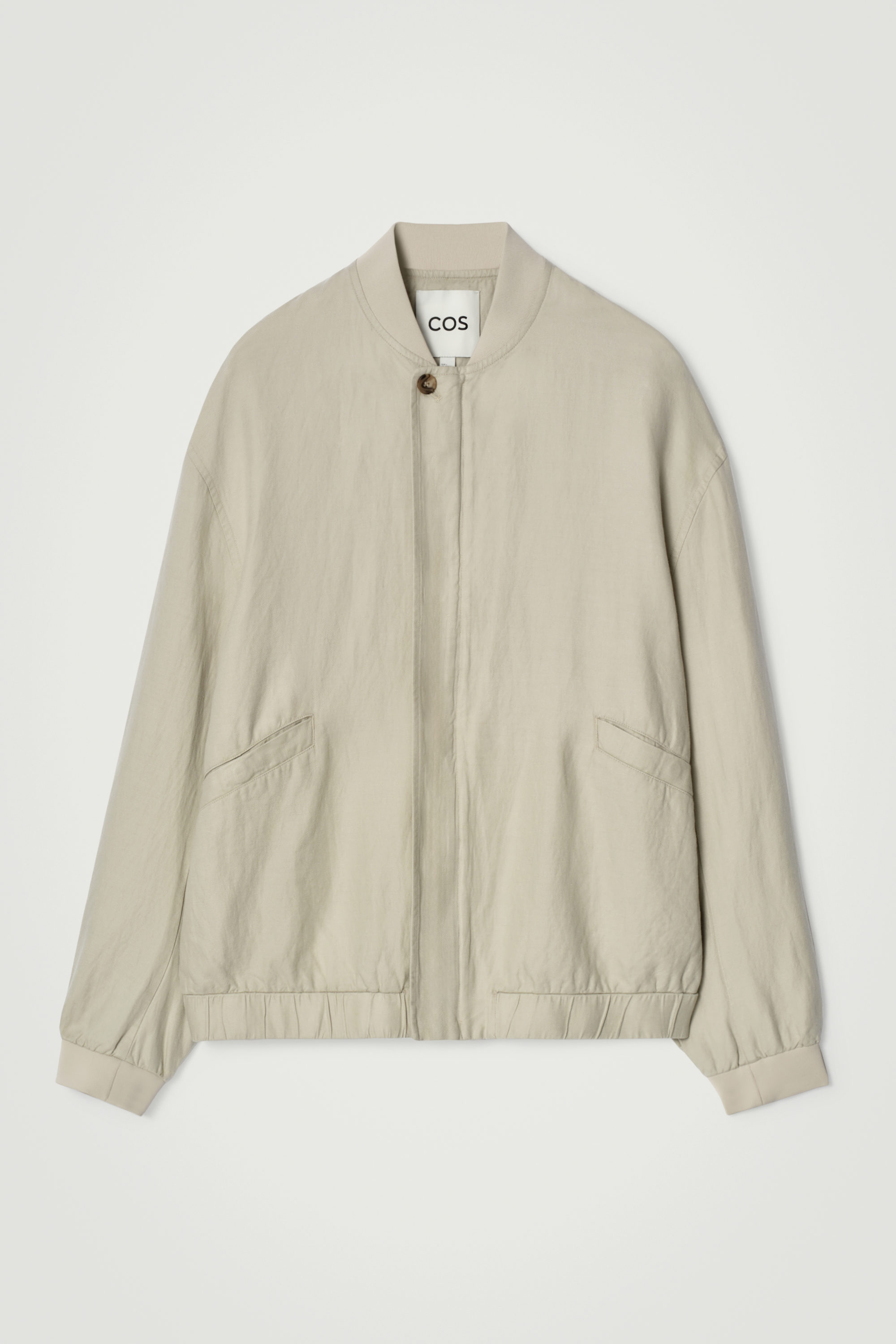 ジャケット・アウター CoiWIRROW / Banboo linen  over coat 5021015106009-f-canasta.jpg