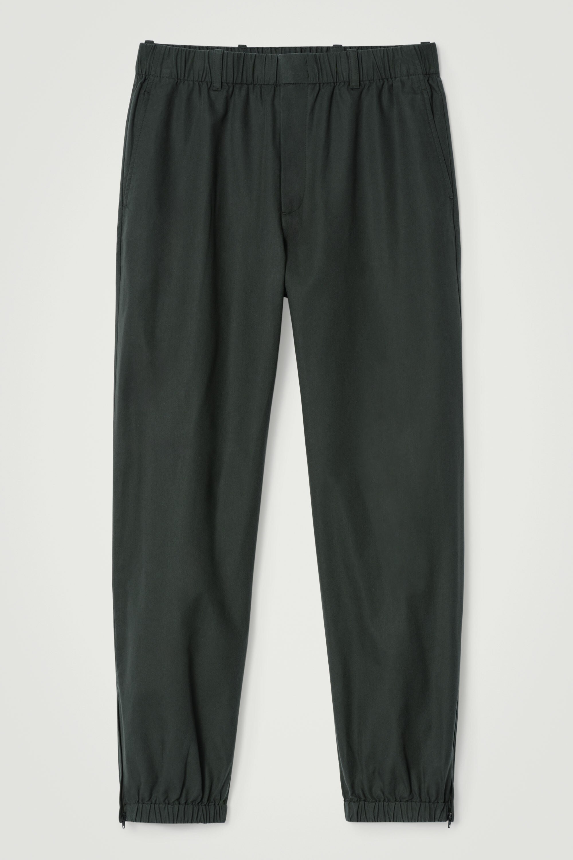 【新品タグ付】ETHOS/THICKER TROUSERS NAVY GREEN Nomex 6 oz. Premium Brush Pants (Green), The Supply Cache