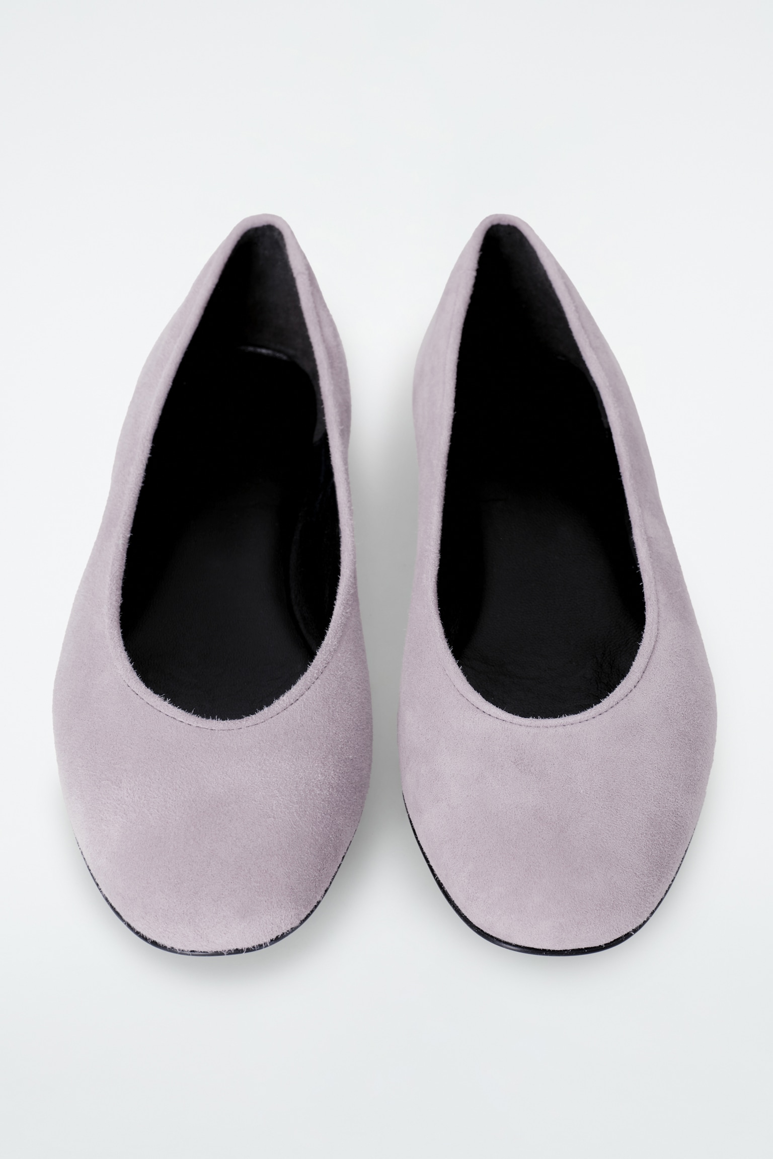 BAILARINAS DE ANTE - VIOLETA - 5