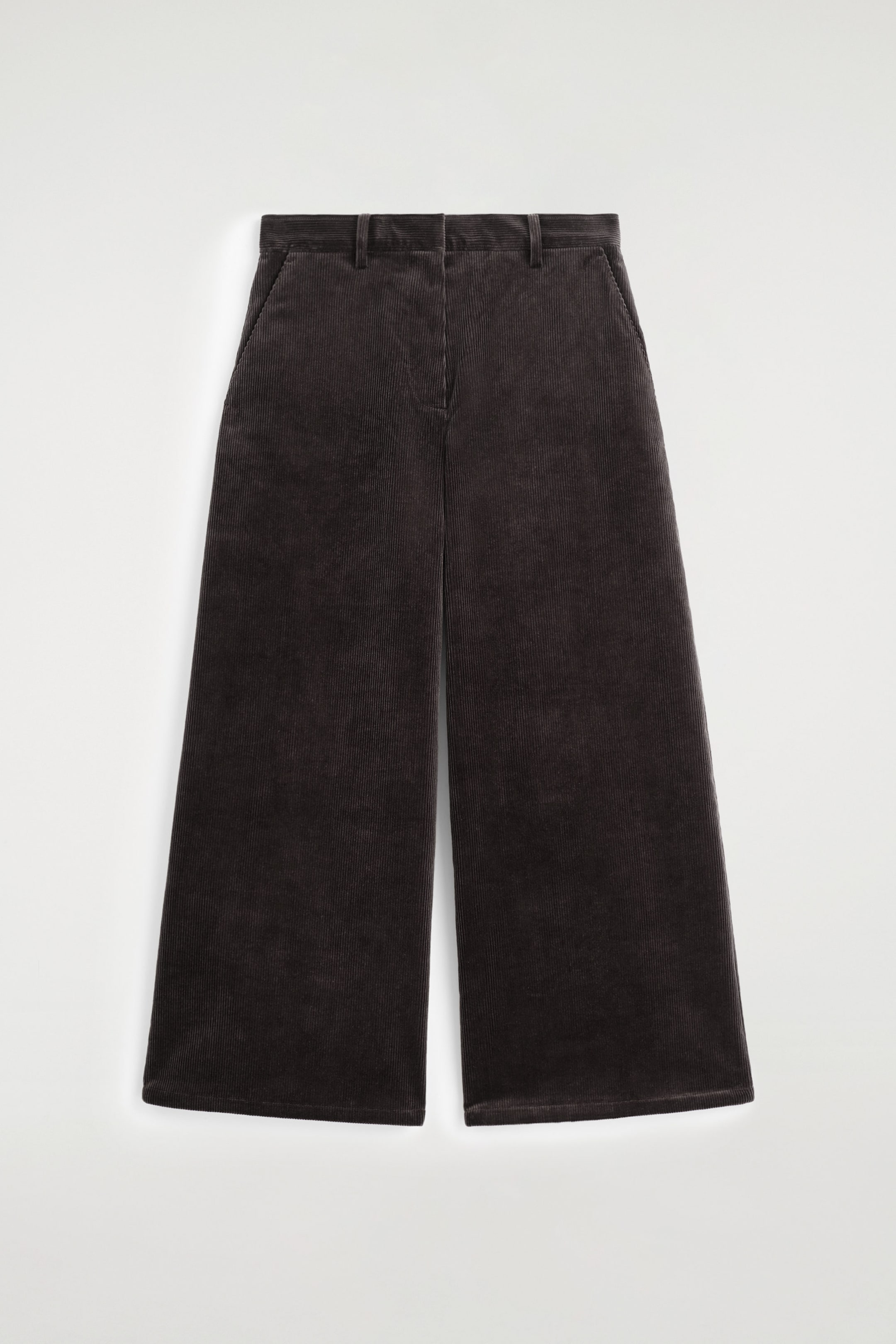 CORDUROY CULOTTES