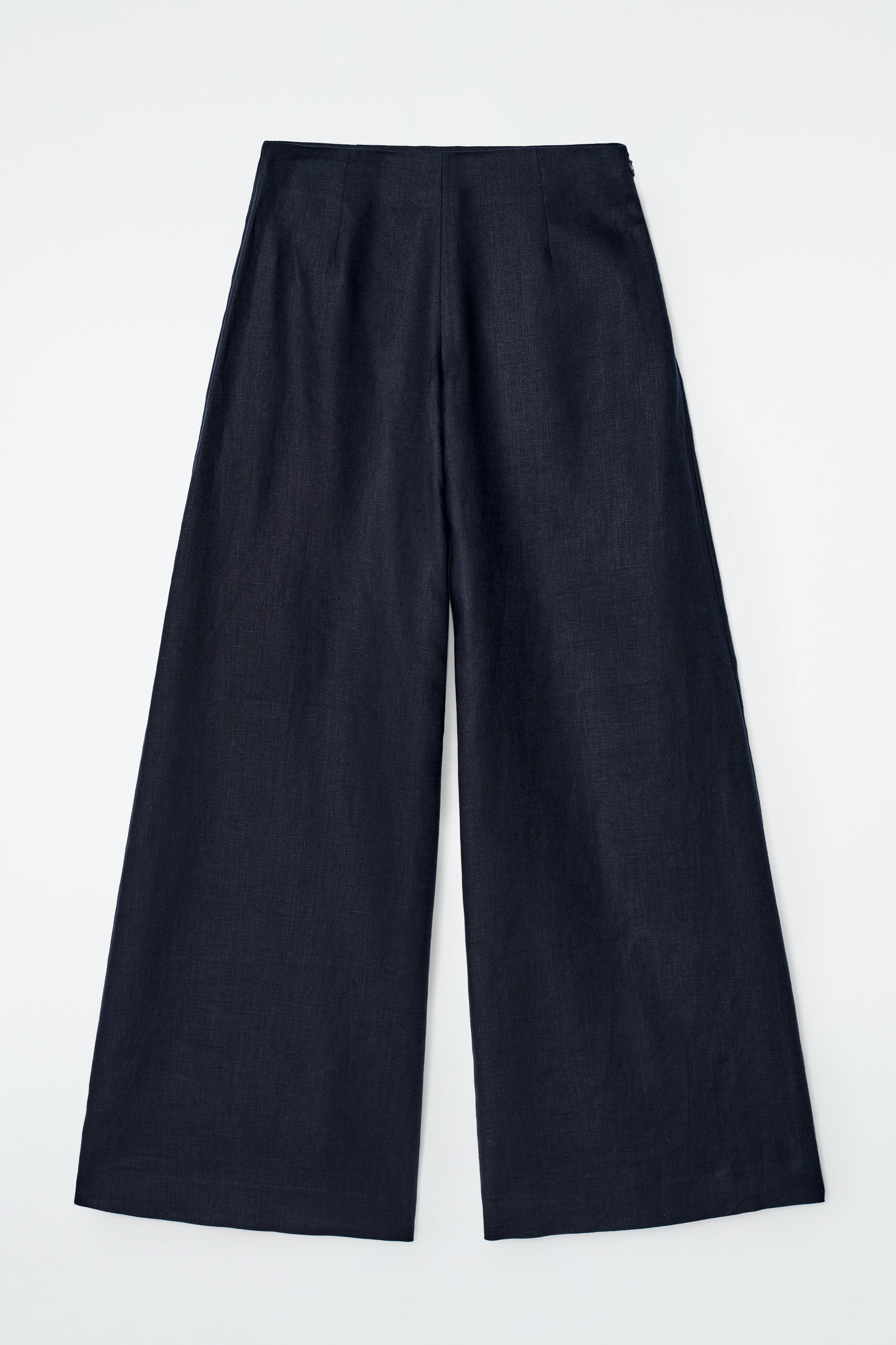 ★ PISCESS★ Lace Long Nylon Pants Navy 5007216780 34ea9b8734599edec8c16108c7ce9a