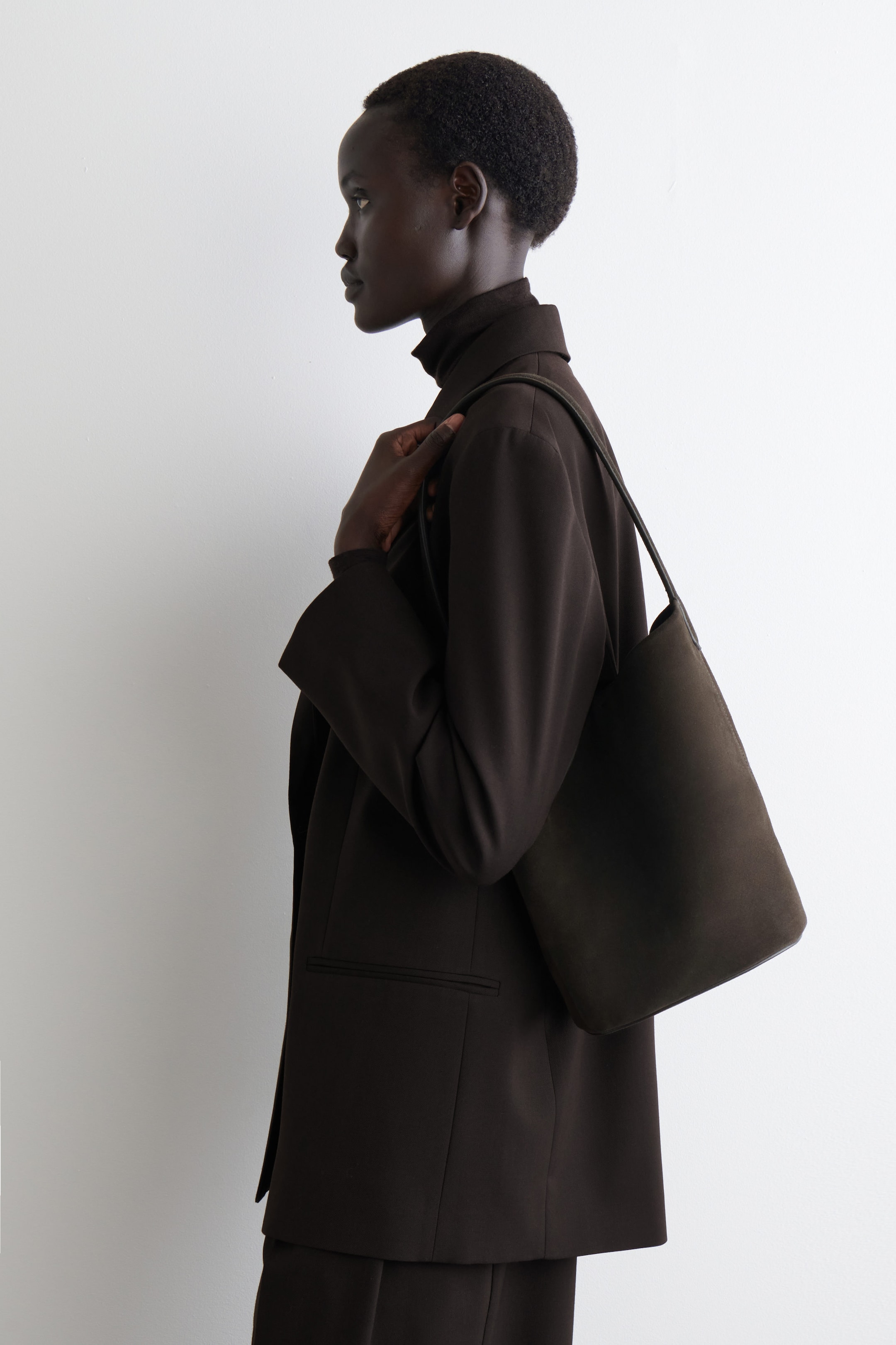 MINI SAC CABAS PARADIGM - DAIM