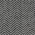 BLACK / HERRINGBONE