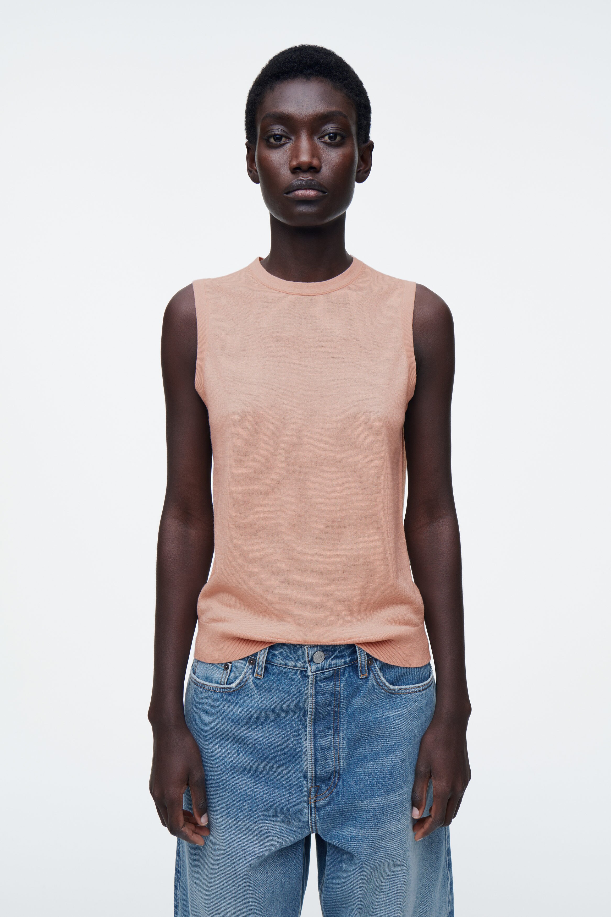 【新品未使用、定価1/3以下】Purpose Merino Tank Top 7c4099cbf1aff6aeb70f5baba2919f