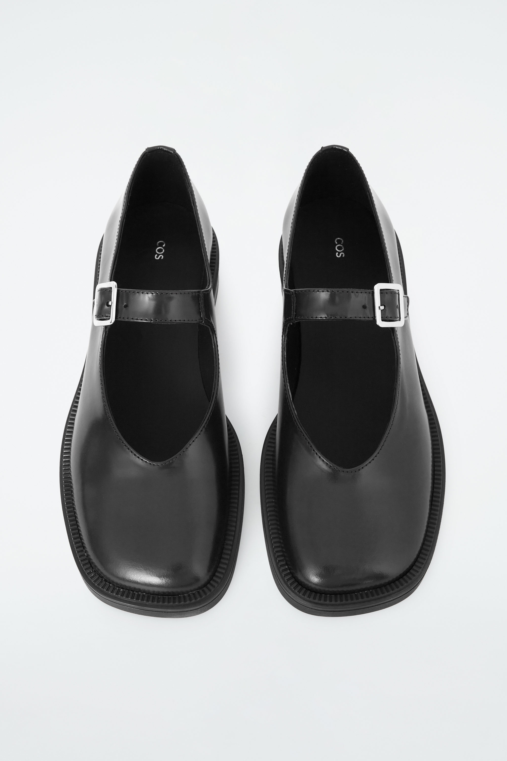 【新品】OHGA MERRY JANE 23.5 Jambu™ Maple Eco Vegan Mary Jane Shoes | GreaterGood
