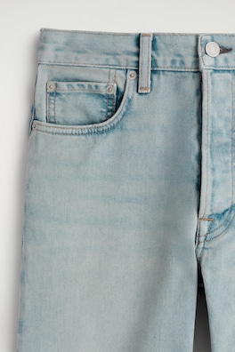 PIPELINE SLIM-LEG JEANS — LIGHT BLUE 5