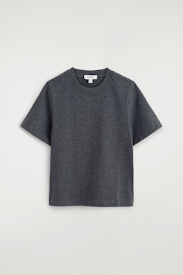 KLASSISK T-SHIRT