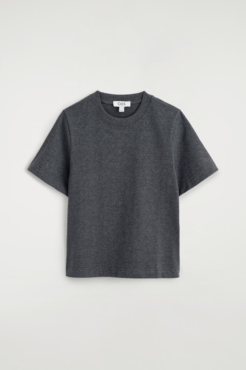 Clean Cut T-Shirt