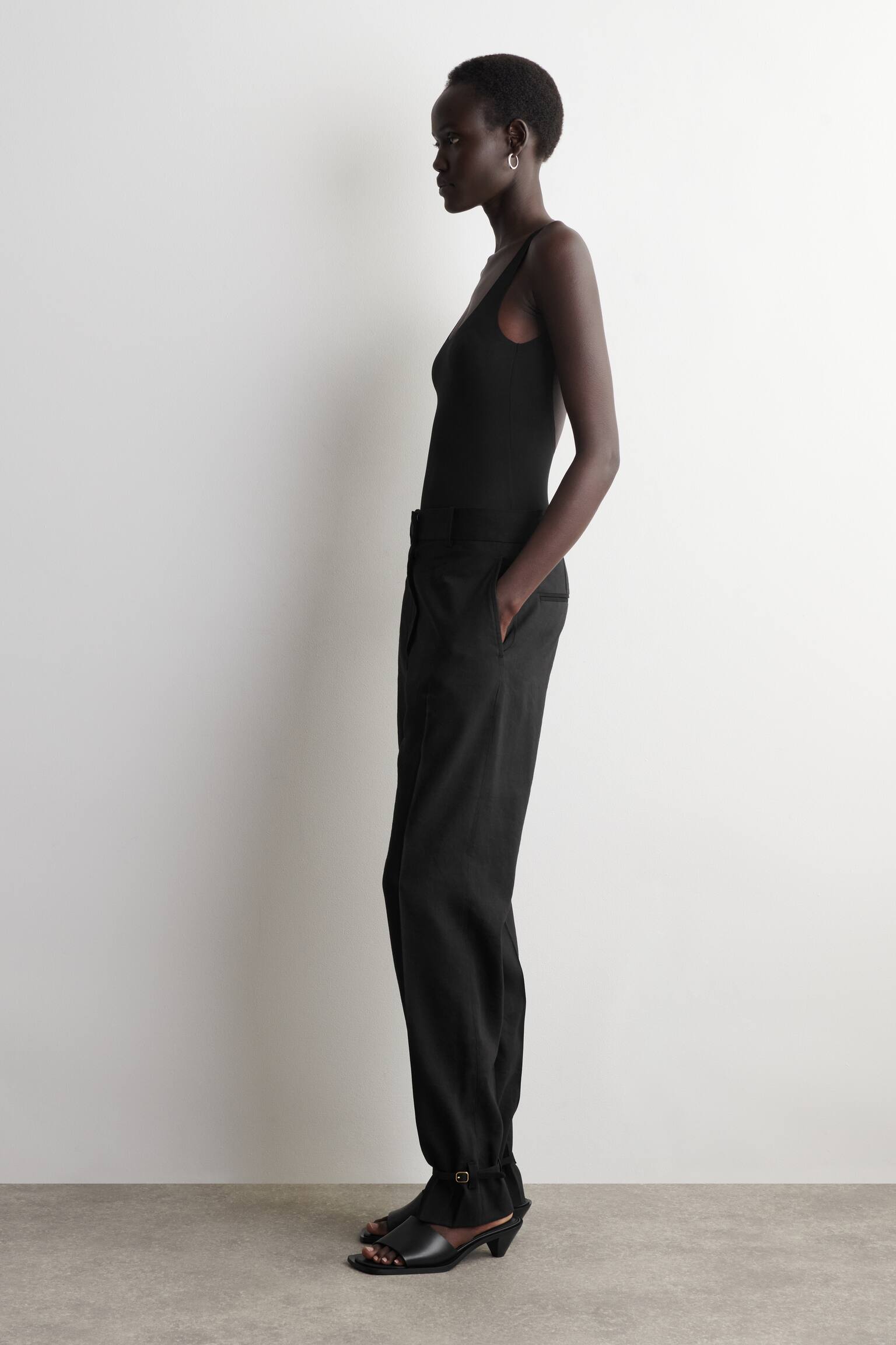 ТЕХНИЧЕСКО БОДИ ОТ ДЖЪРСИ - ЧЕРНО - 3