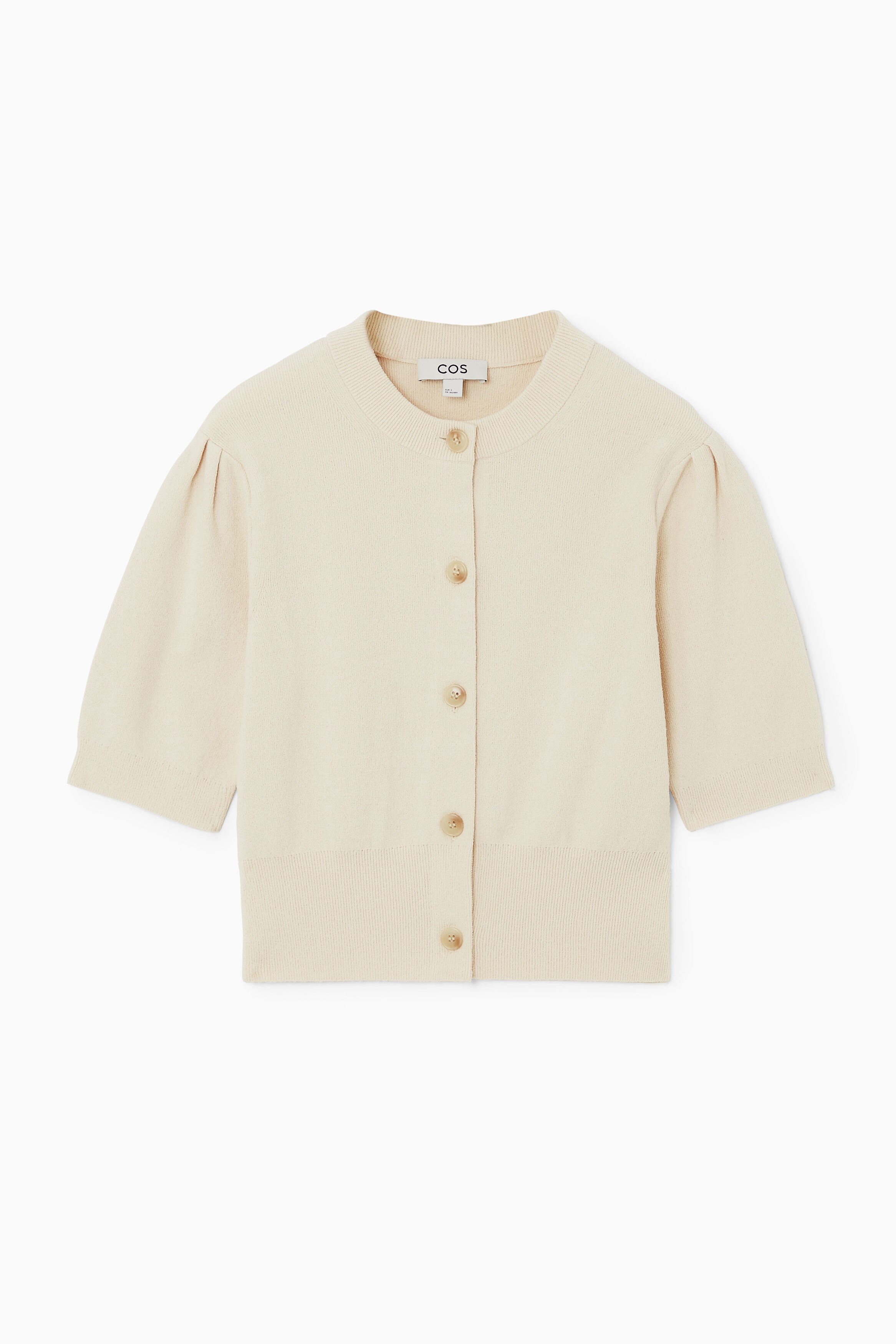 EIDER DR。CARDIGAN β インフィニウム ジャケット_Light Beige フード付ショートカーディガン｜INGNI(イング) 公式通販｜INGNI