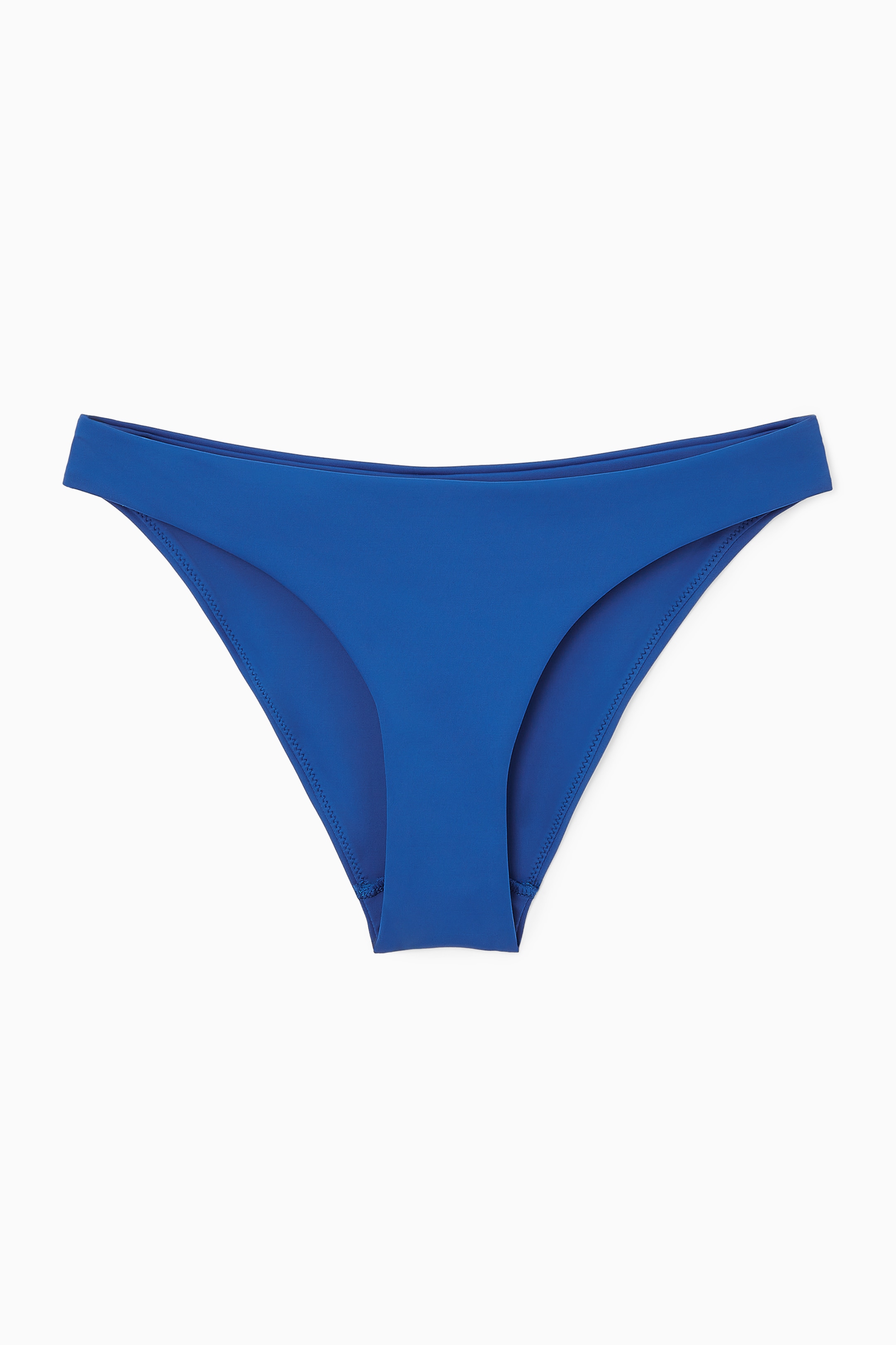Grösseres Bild ansehen: KLASSISCHE BIKINIHOSE - Blau - DAMEN | H&M CH 1