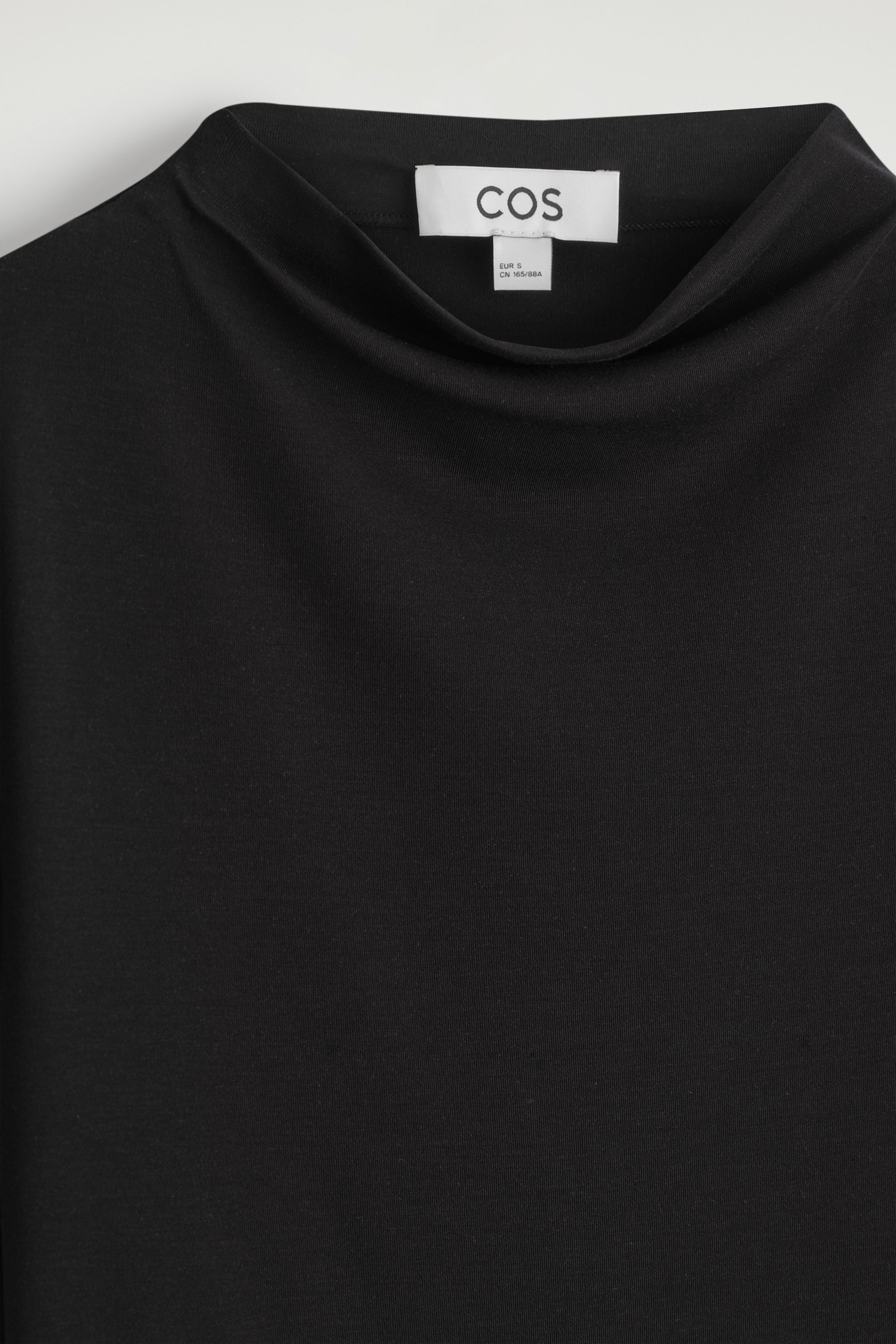 Tシャツ・カットソー BROWNBREATH W TAG CROP TEE BLACK BROWNBREATH] TAG TEE - DARK BROWN