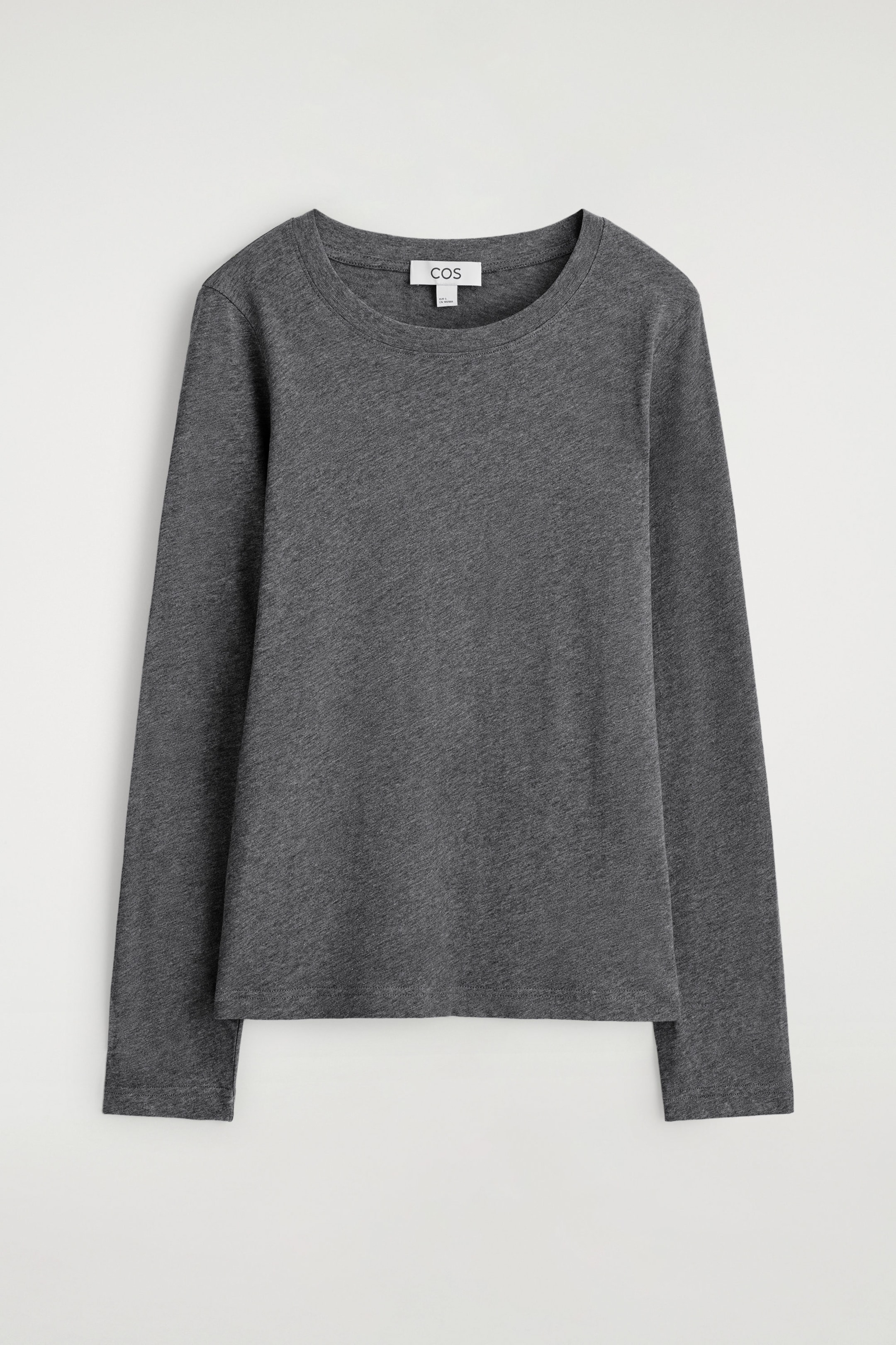 24/7 LONG-SLEEVED T-SHIRT