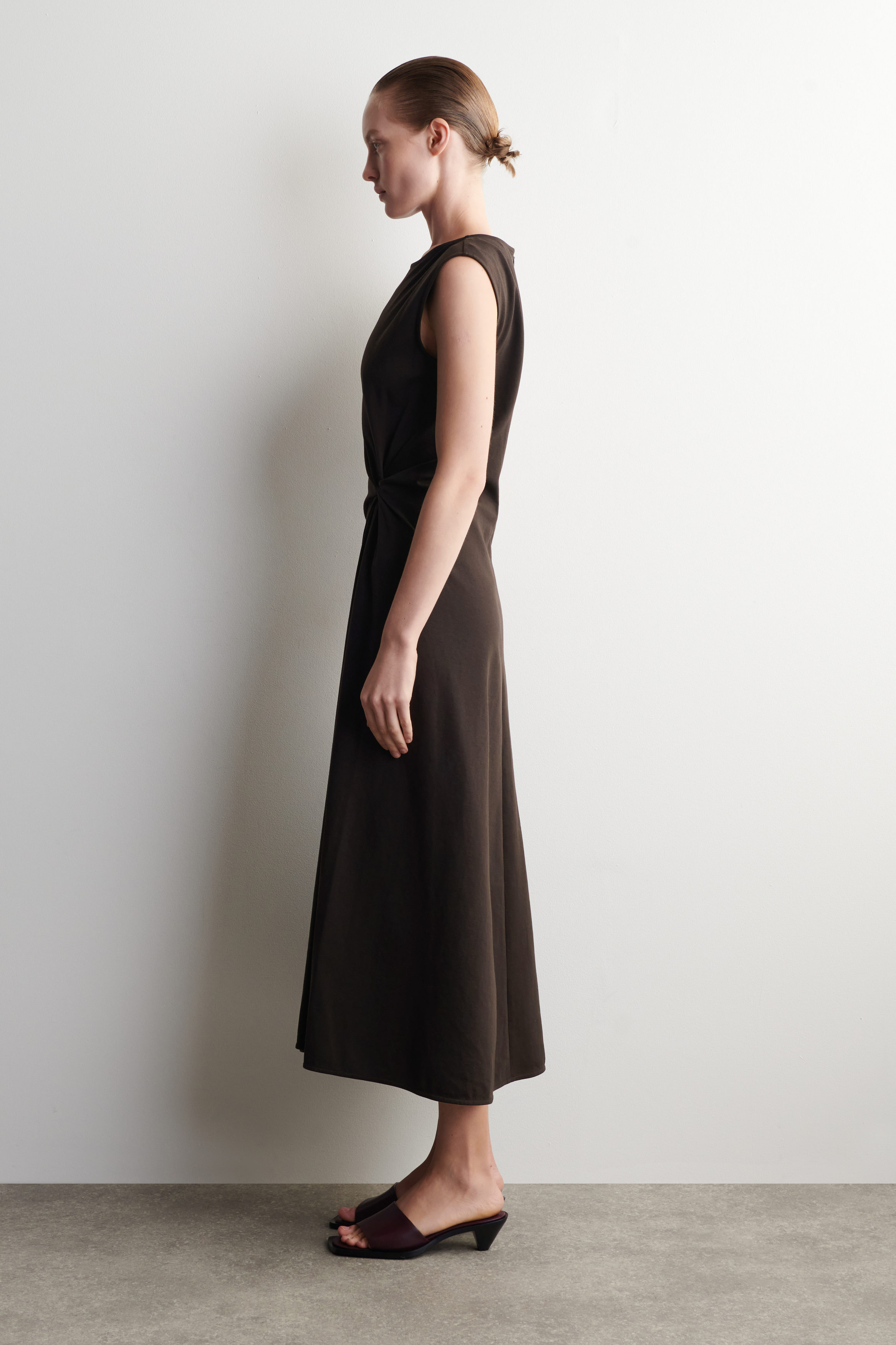 cos dresses brown thomas COS