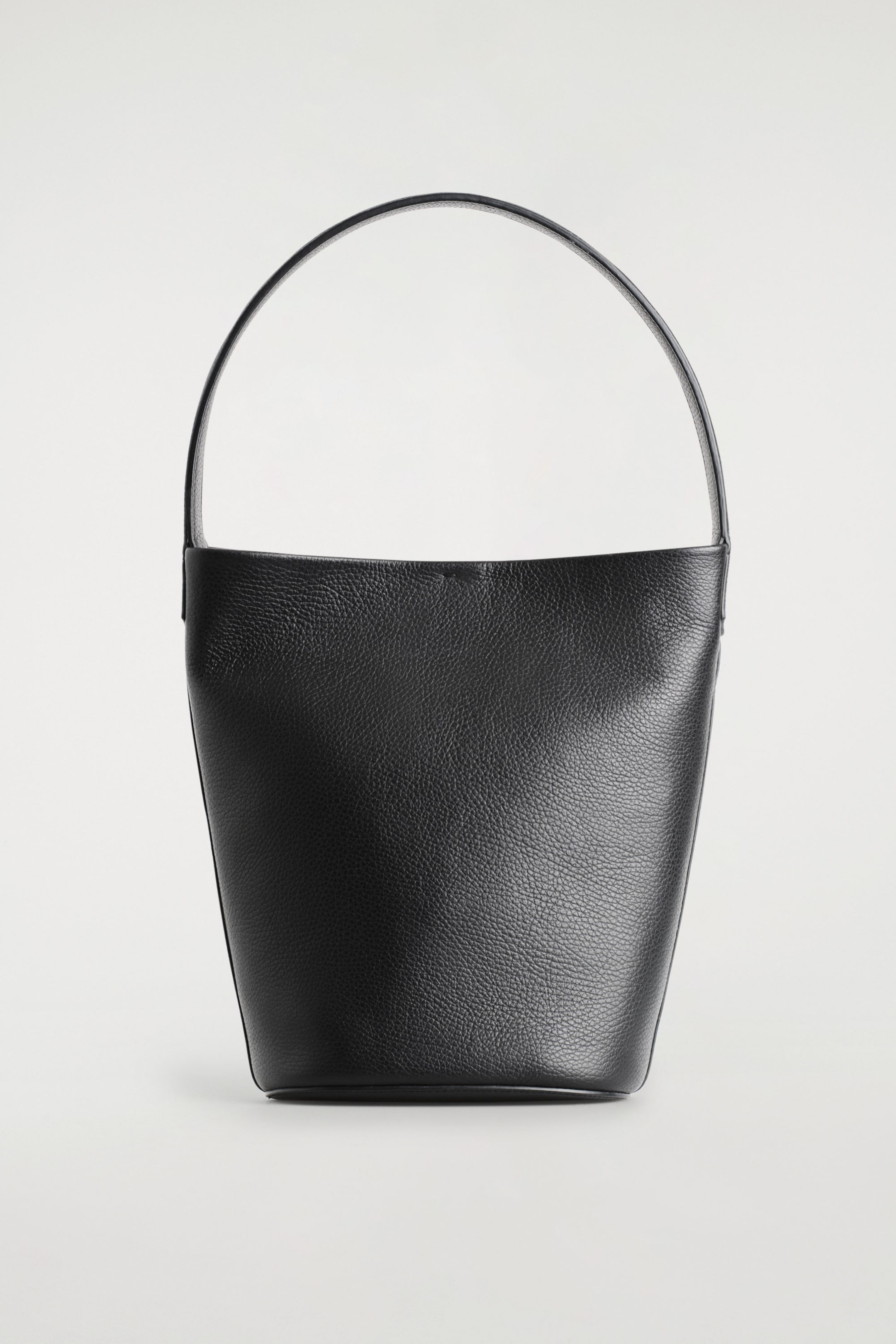PARADIGM MINI TOTE BAG - LEATHER