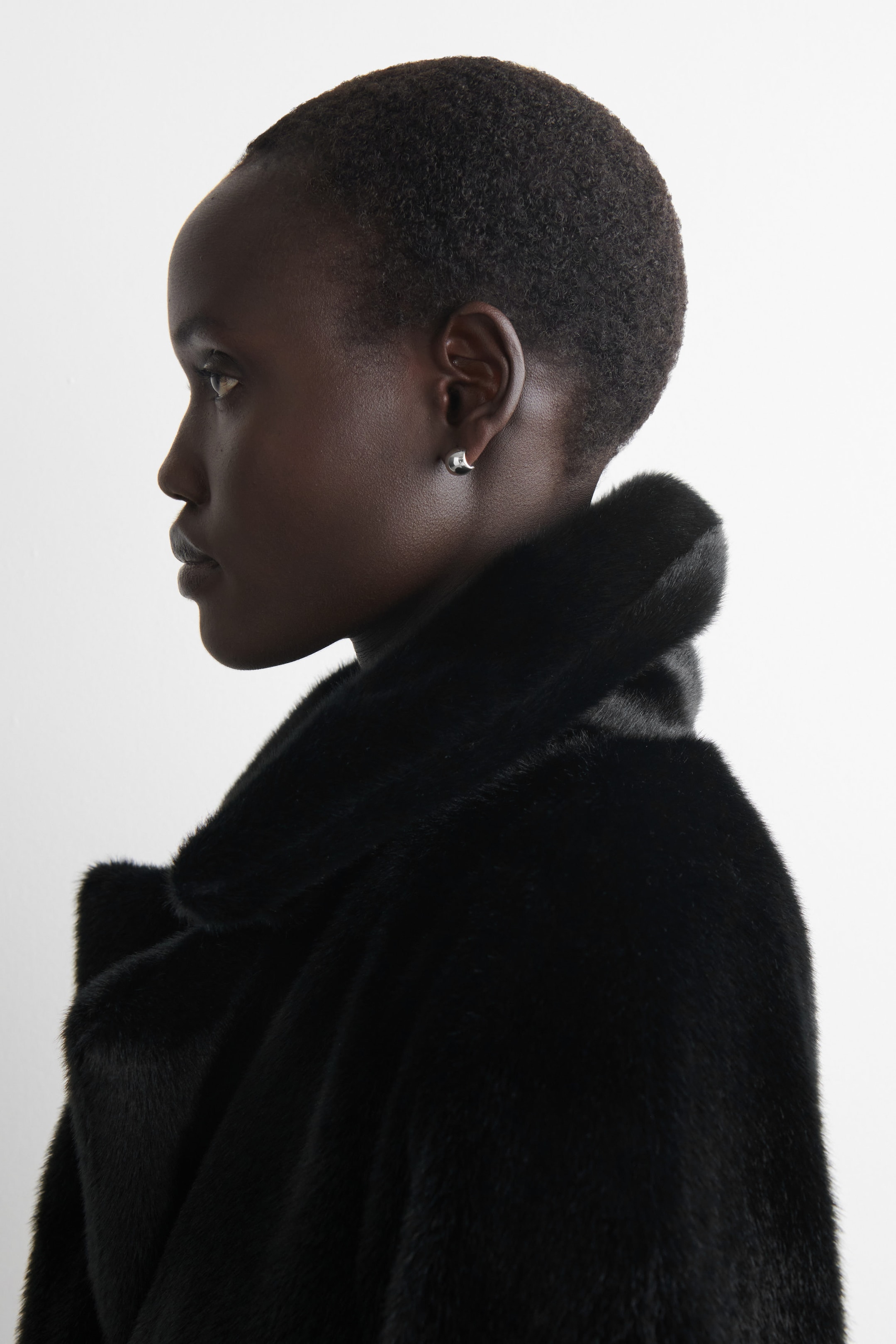 PENDIENTES MEDIO ARO MINI