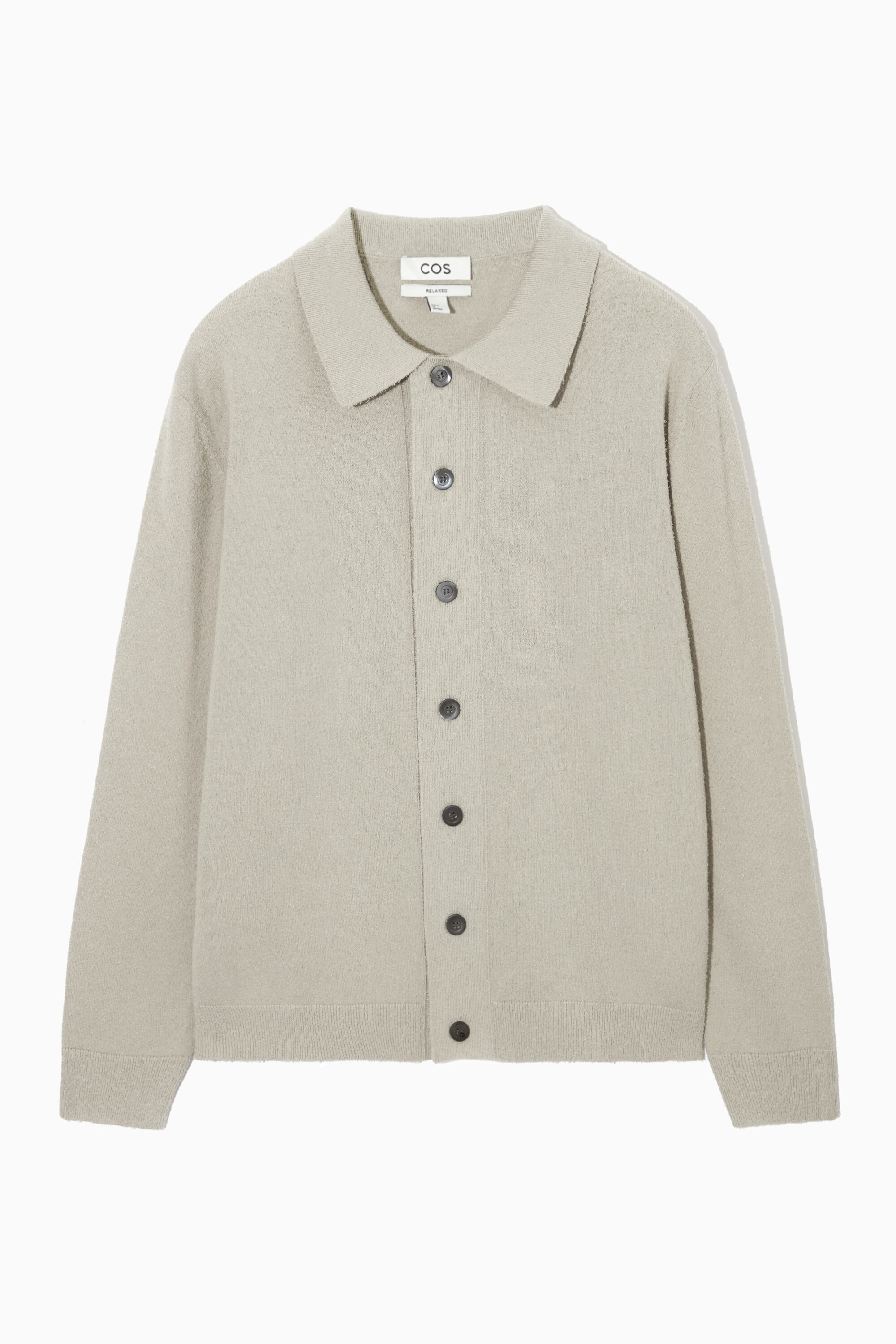 Tシャツ・カットソー STONE  Cotton overshirt (K1S151200128S0012 V0093) Weatherproof Ghost overshirt | Stone Island | OTTODISANPIETRO