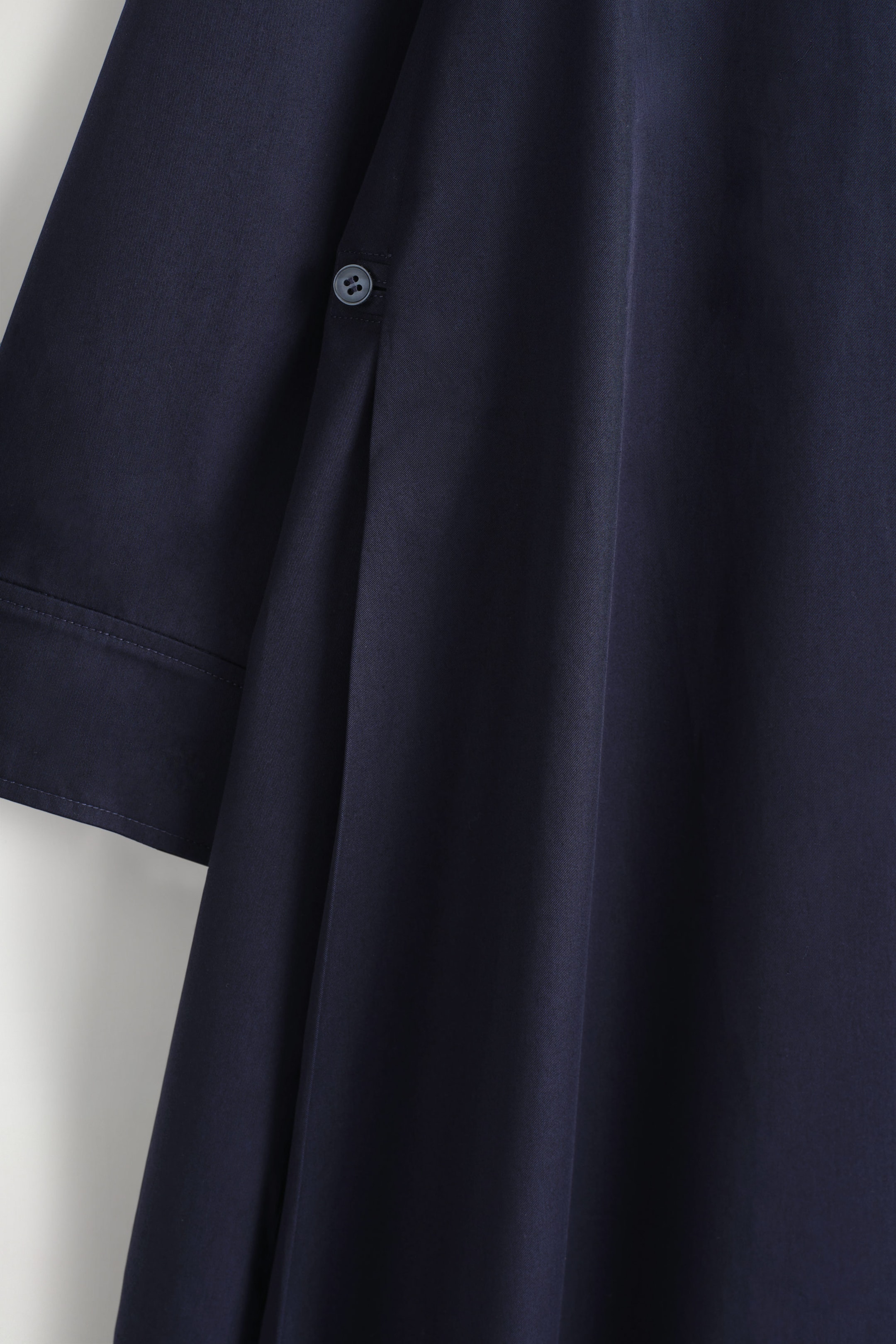 ABITO CHEMISIER MAXI