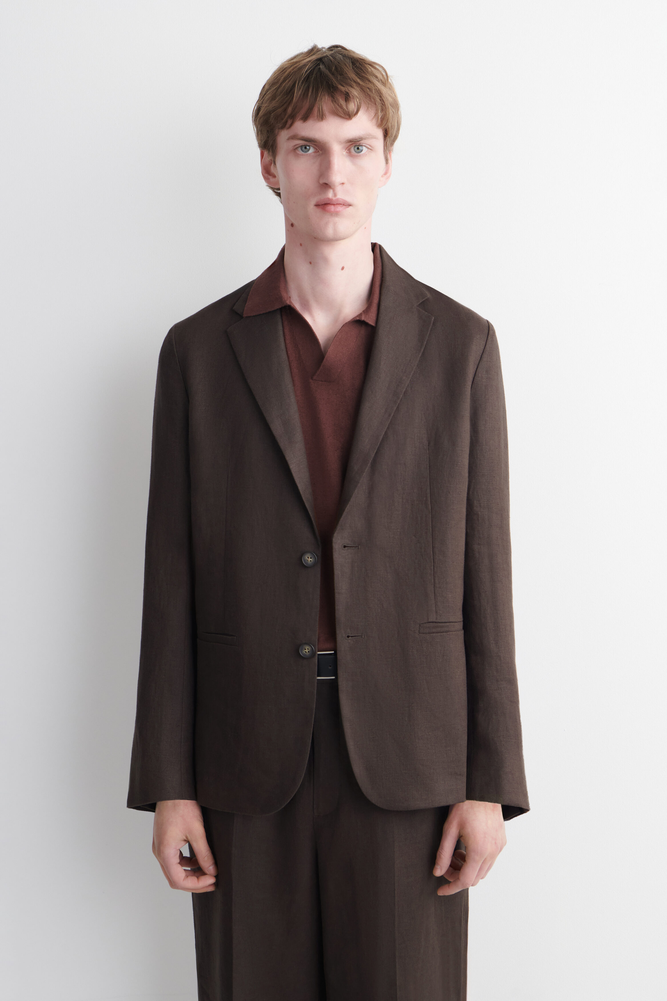 COS オーバーサイズフィット ブレザー Blazers - Suits and tailoring - Men - COS | COS US