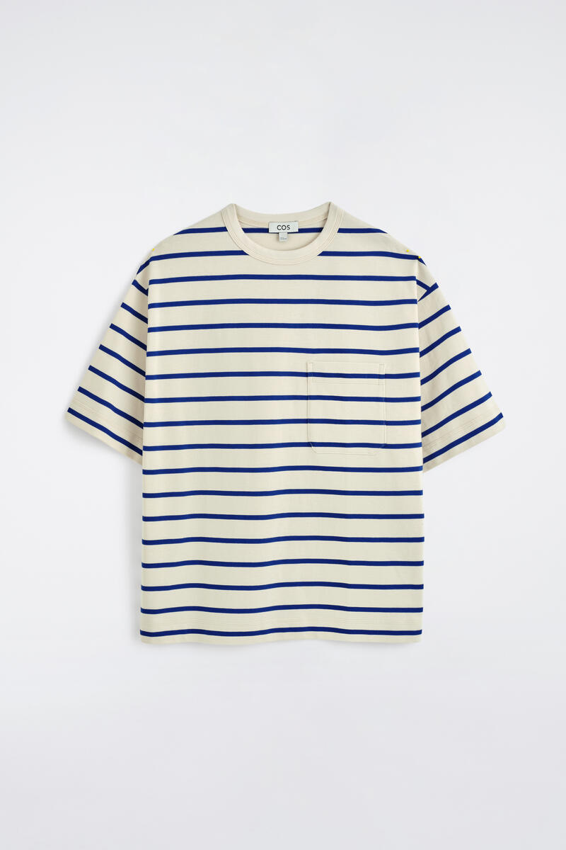 Oversized Heavyweight T-Shirt