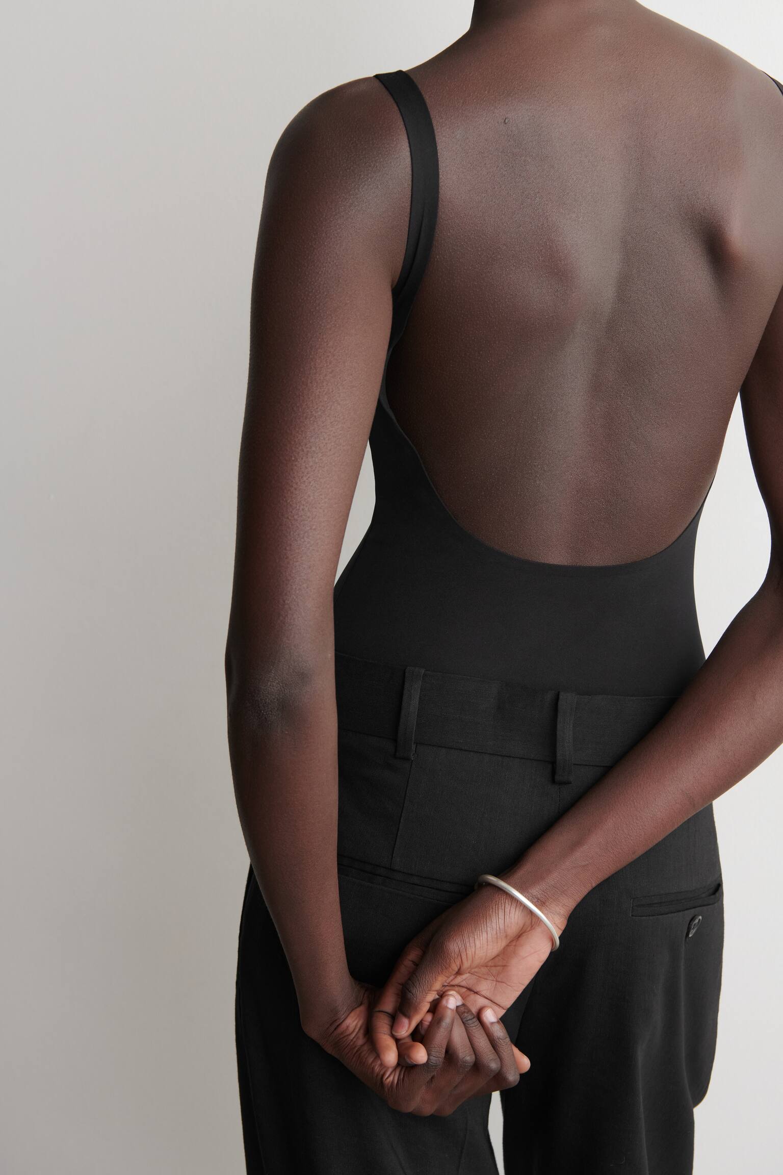 ТЕХНИЧЕСКО БОДИ ОТ ДЖЪРСИ - ЧЕРНО - 7