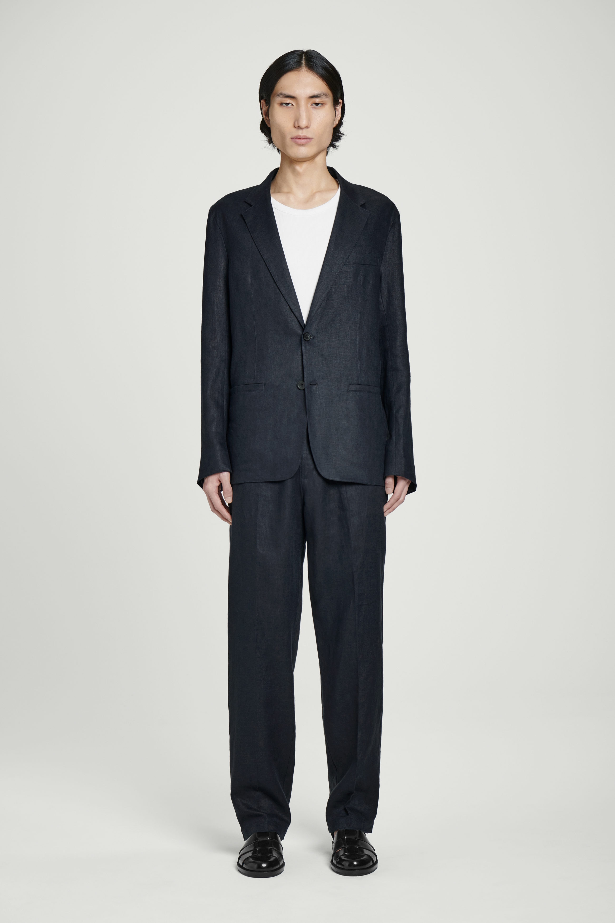 Tapered Trousers - Shop Men's