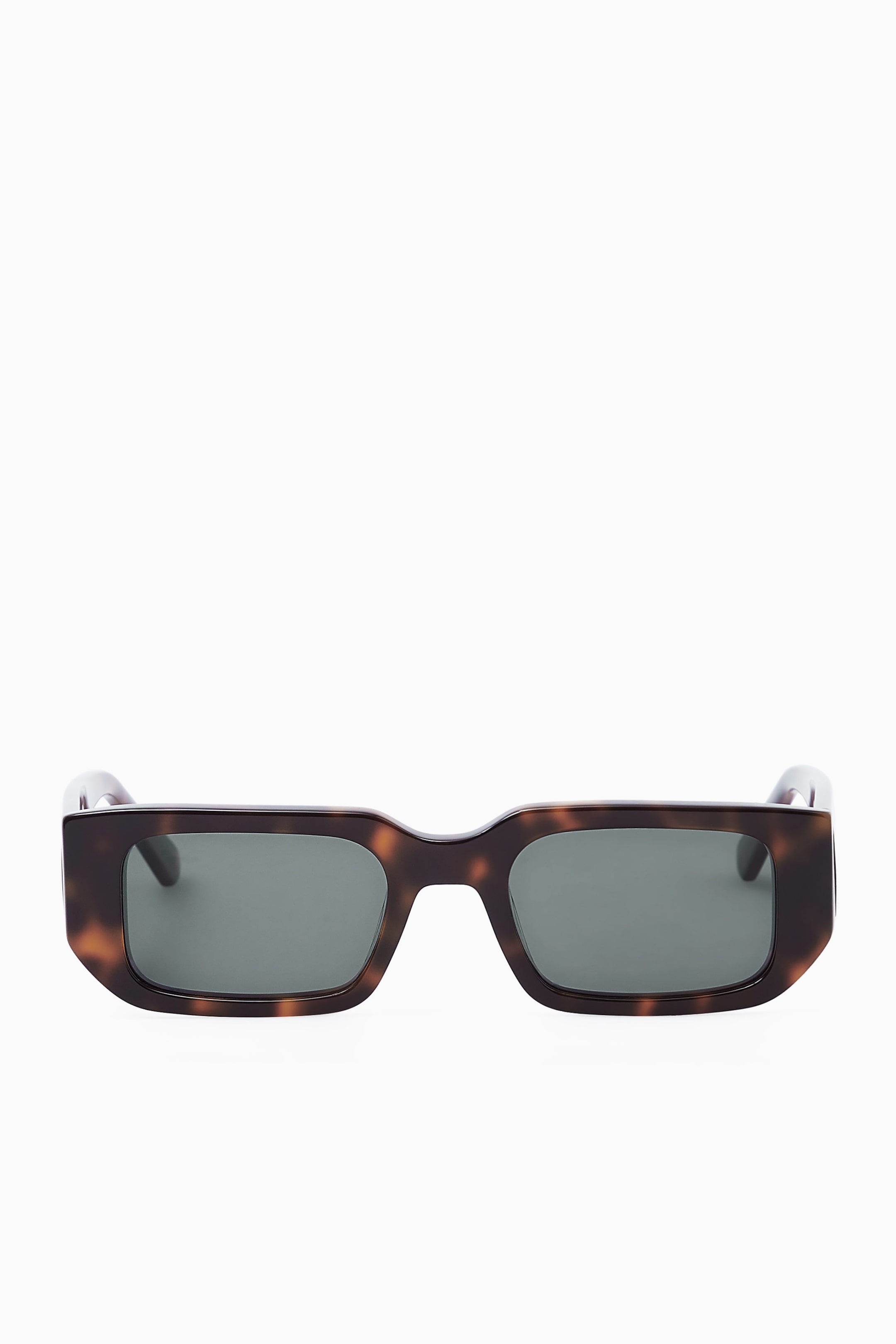 LUNETTES DE SOLEIL RECTANGULAIRES