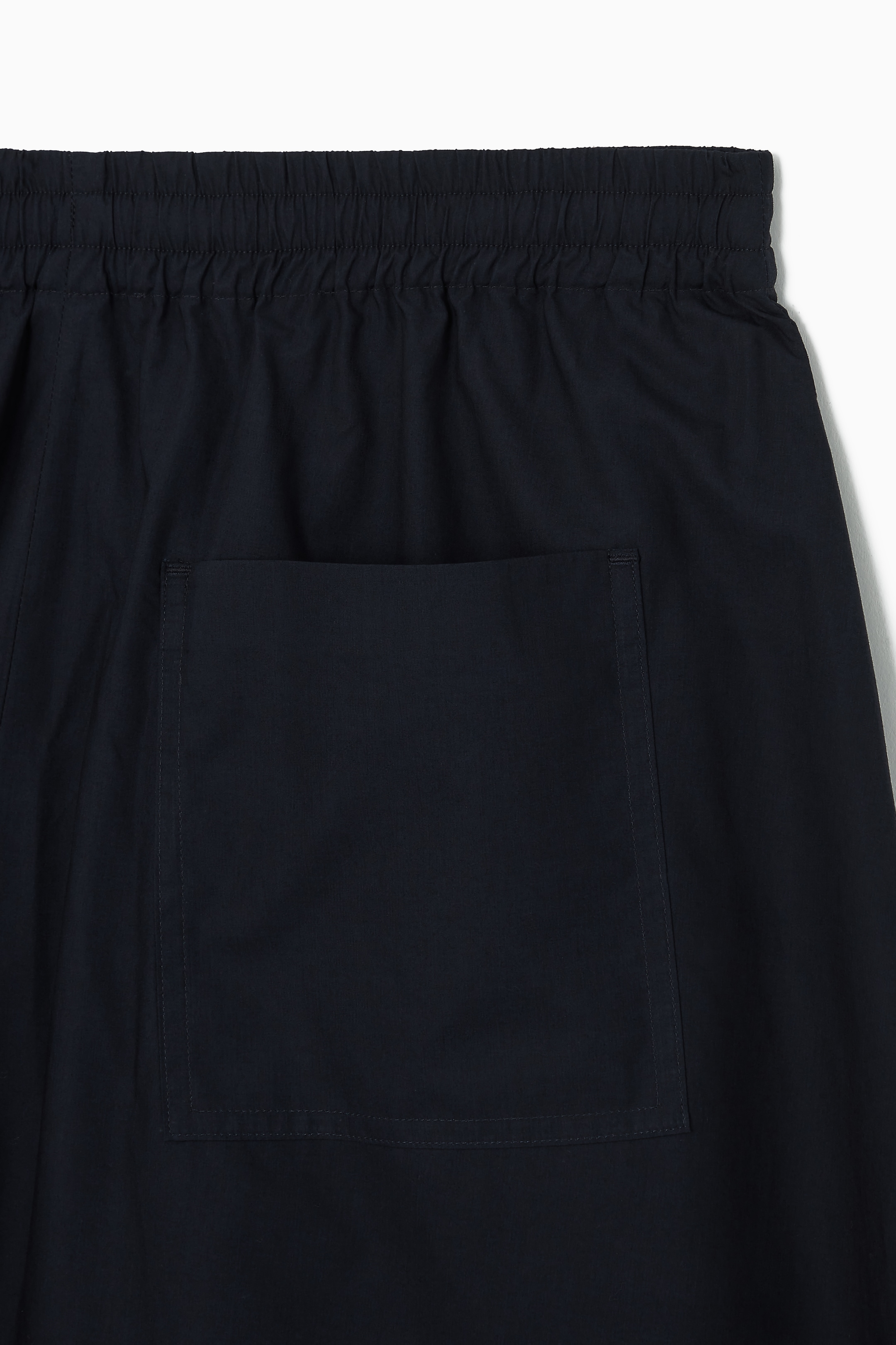 Ingrandisci l'immagine: VOLUMINOUS CULOTTES - NAVY - DONNA | H&M CH 2