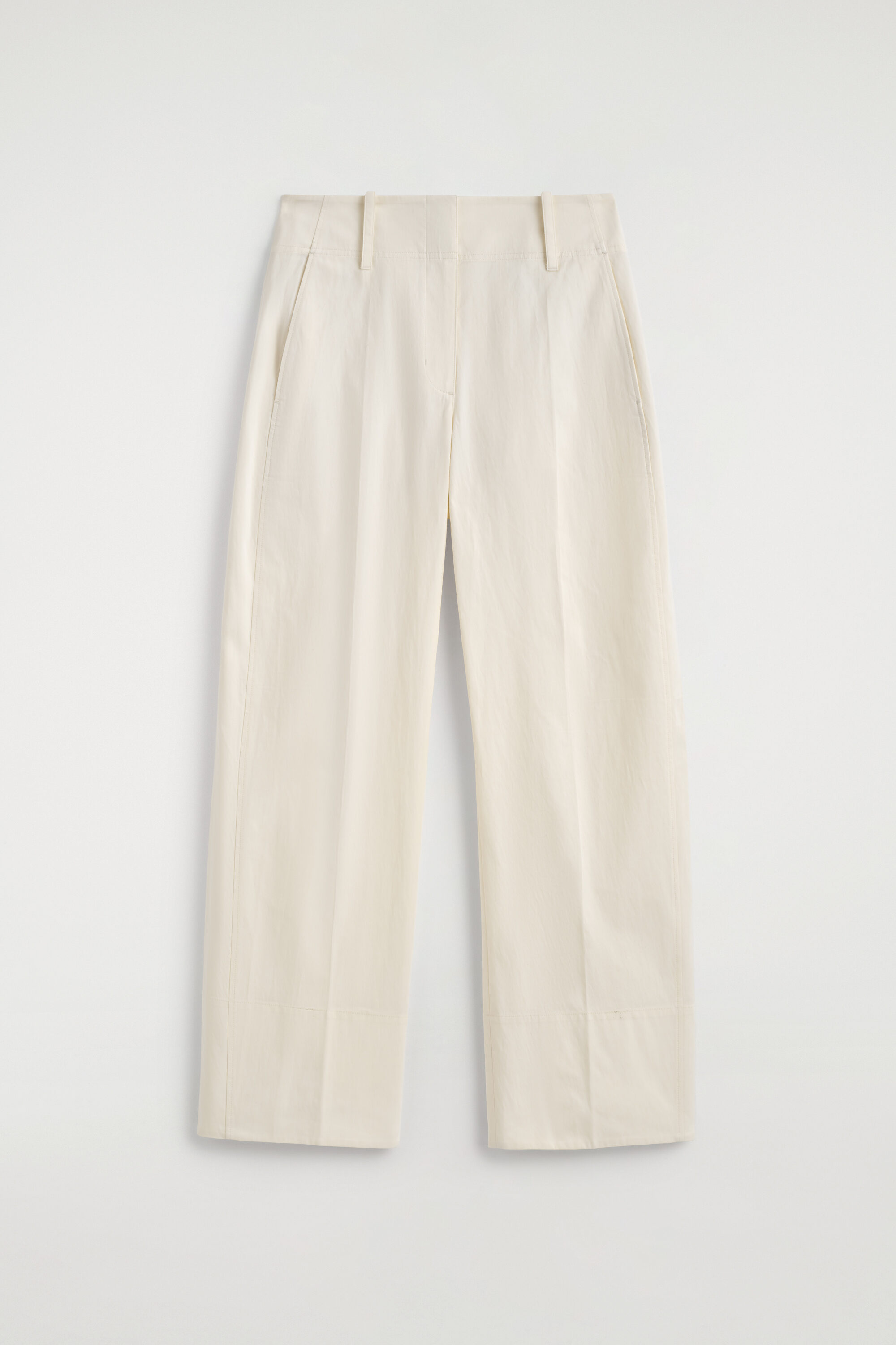 Barrel Leg Pants | COS CA