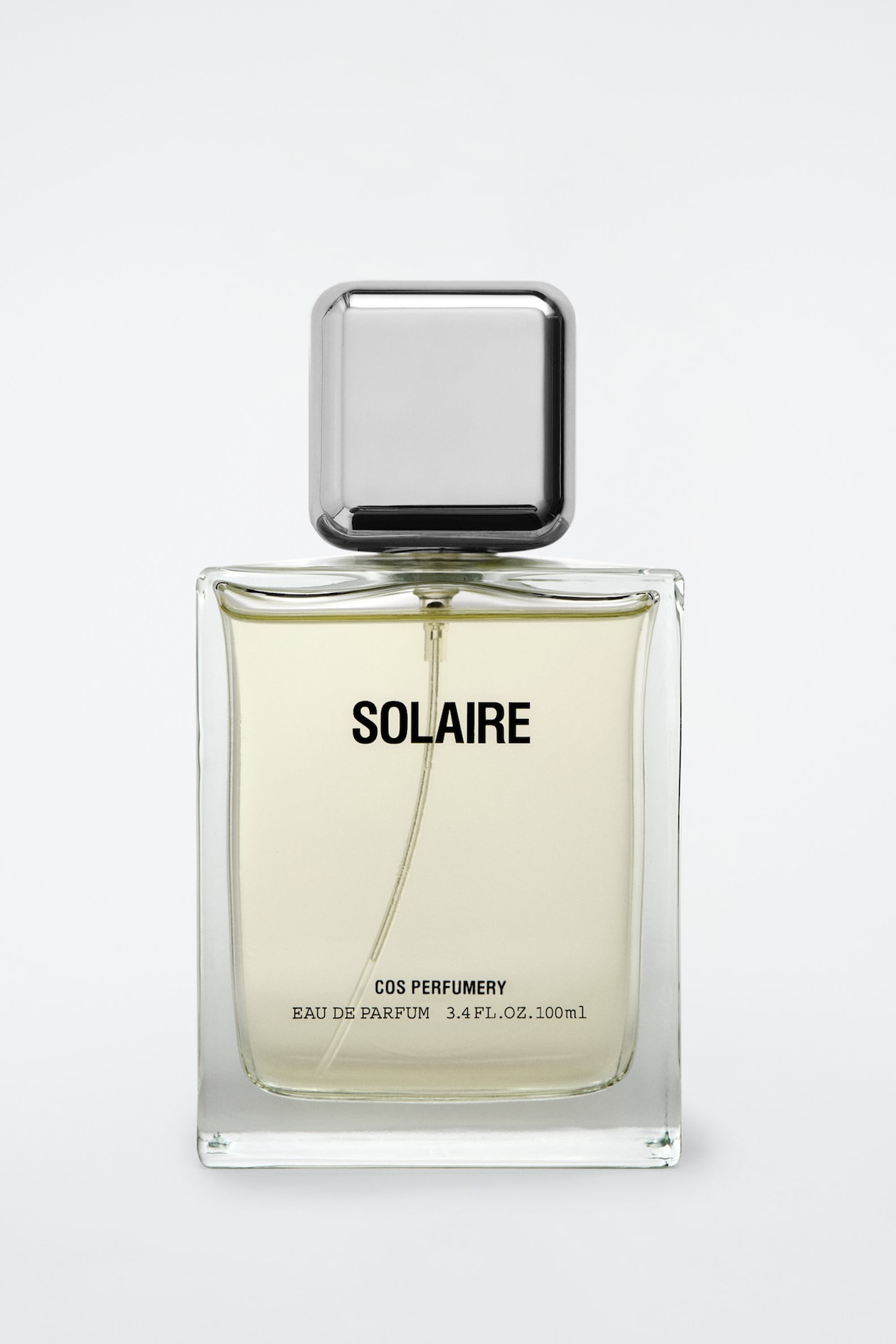 COS PERFUMERY EAU DE PARFUM, 100ML