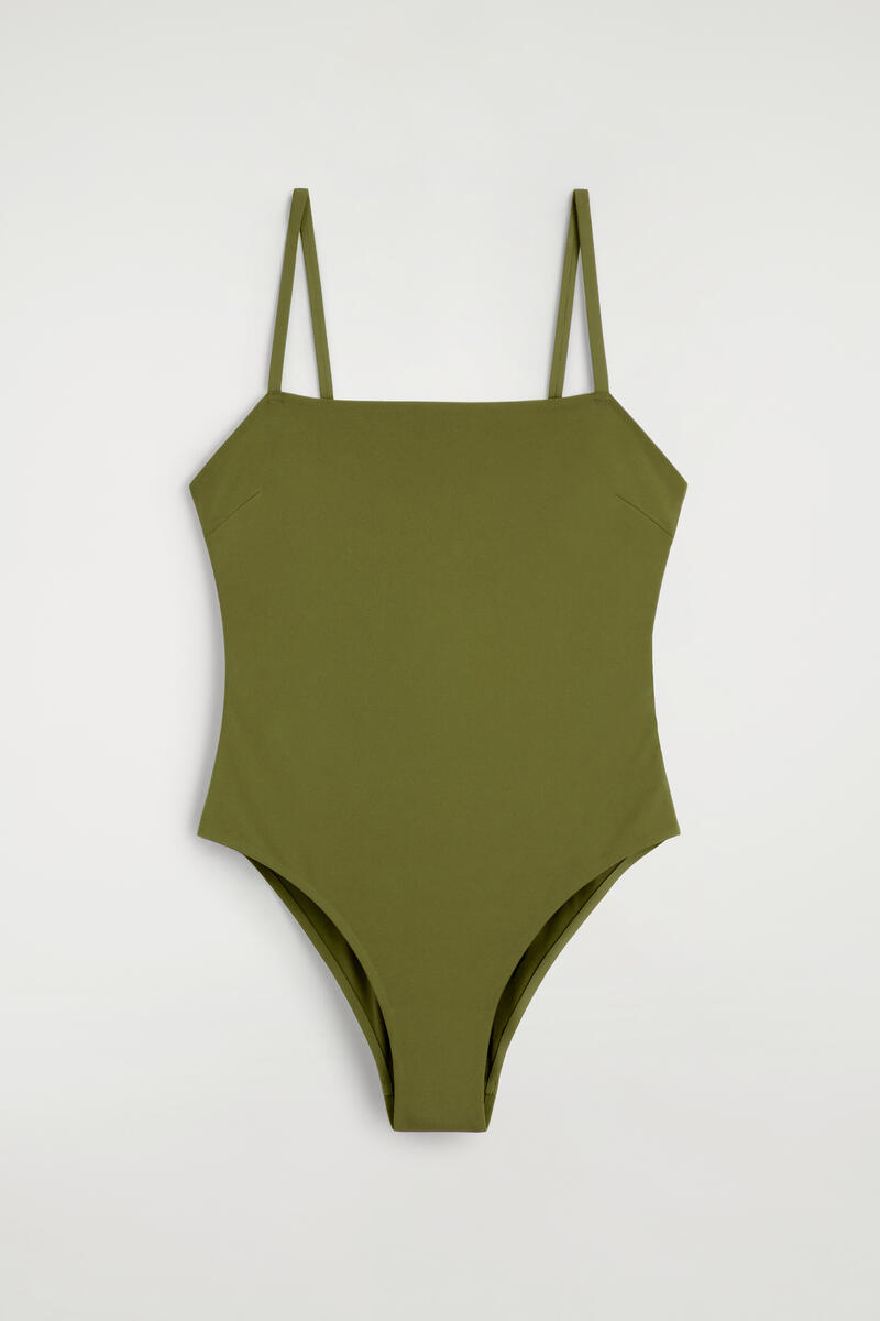 Bonded Swimsuit
