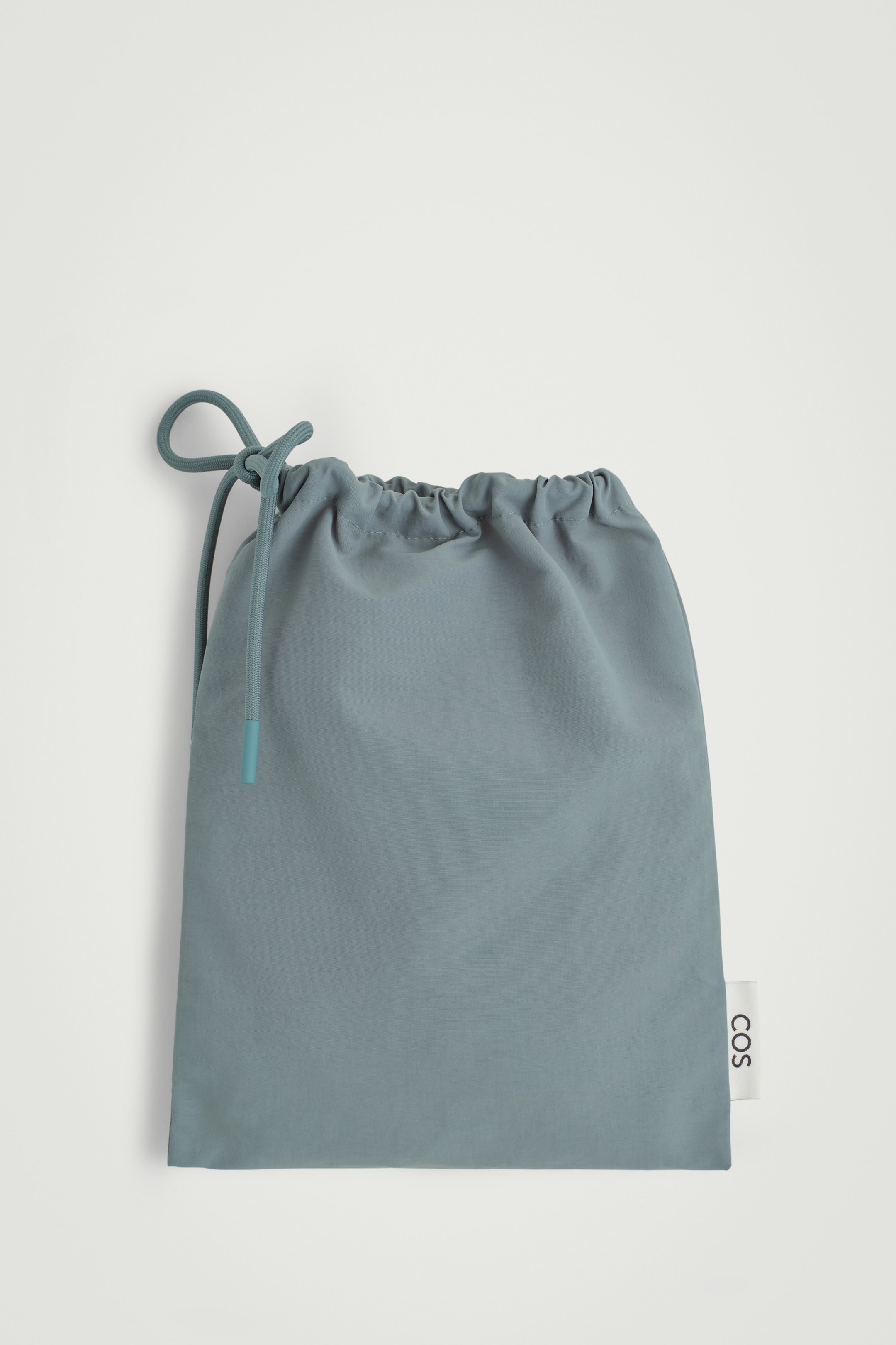 Visualizza immagine più grande: SHORTS DA MARE IN NYLON CON COULISSE - GRIGIO - UOMO | H&M IT 10