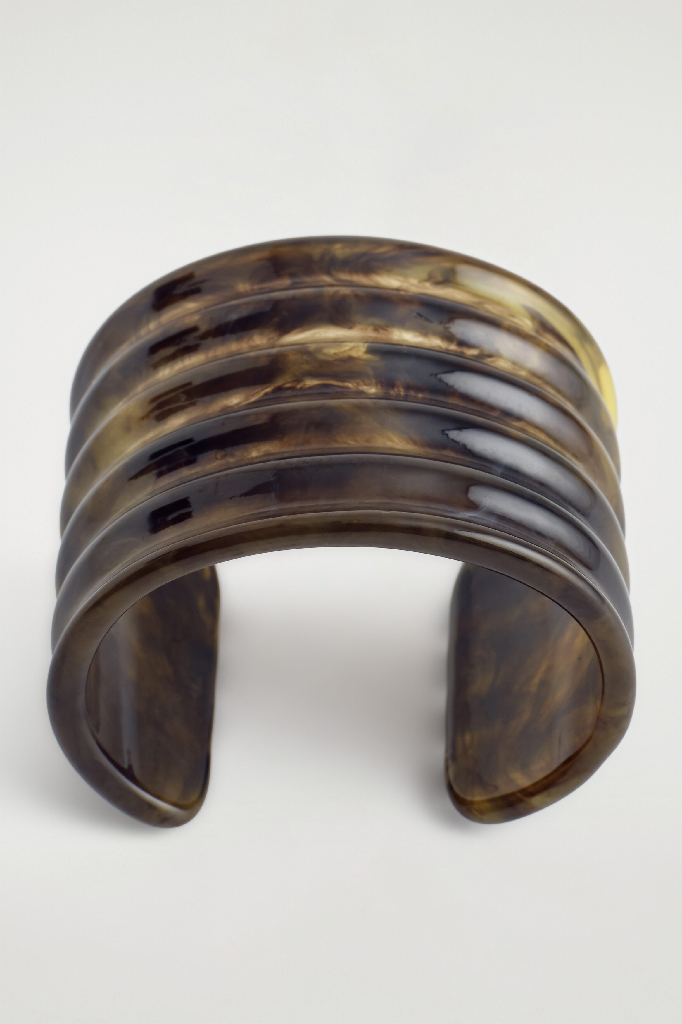 RIPPLED CUFF - thumbnail 3