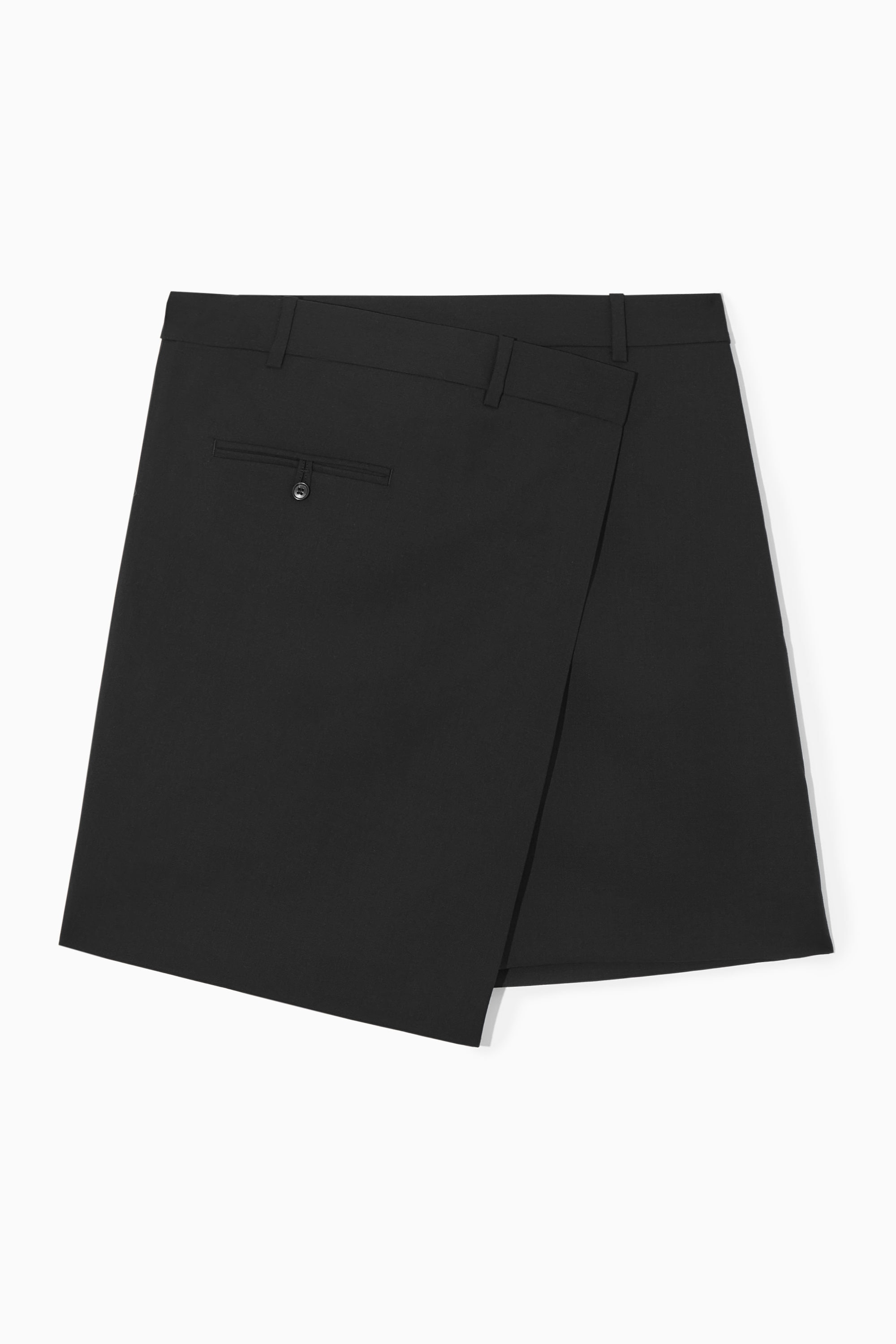 スカート ASYMMETRICAL SKIRT IN LIGHTWEIGHT TAILORED WOOL il_1080xN.3473470218_973h.jpg