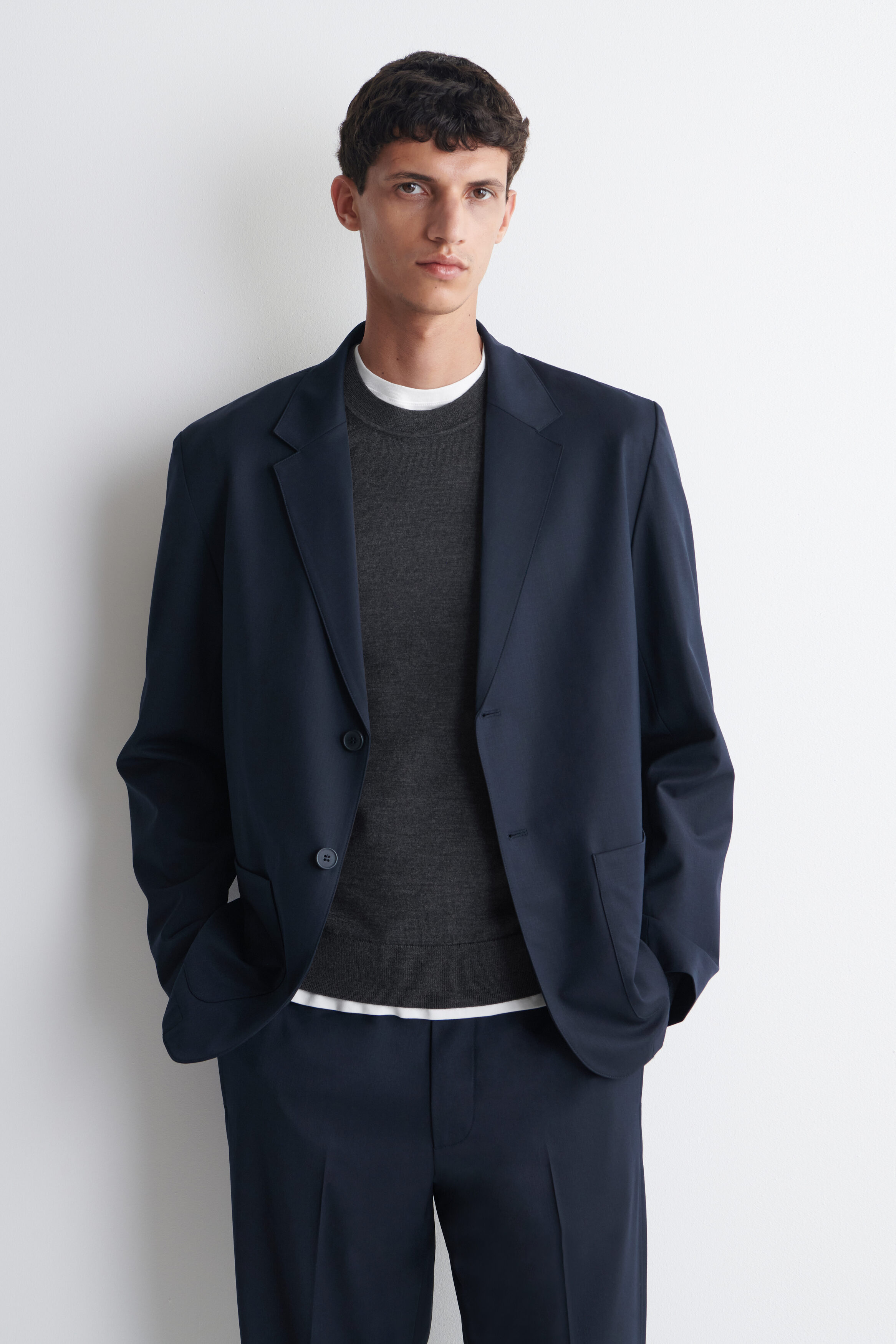 Blazers - Men - COS | COS US