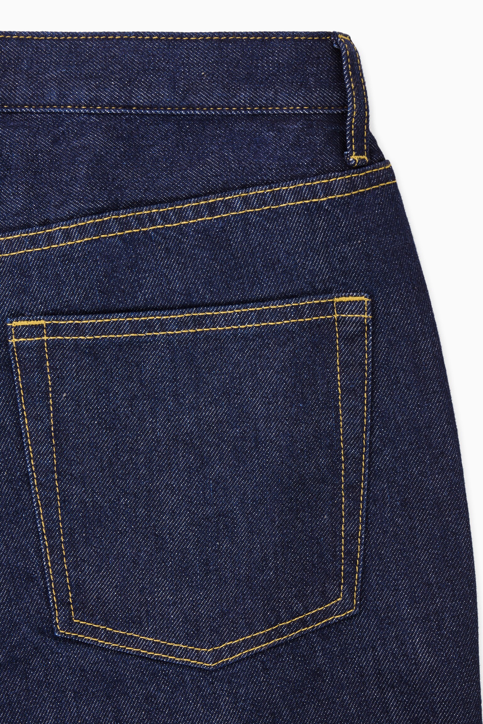 SPIRE BOOTCUT JEANS - DARK BLUE - 2