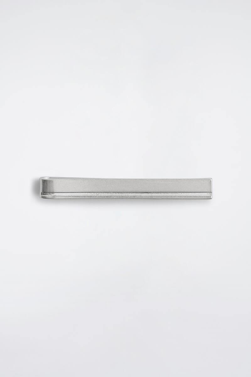 Classic Tie Pin