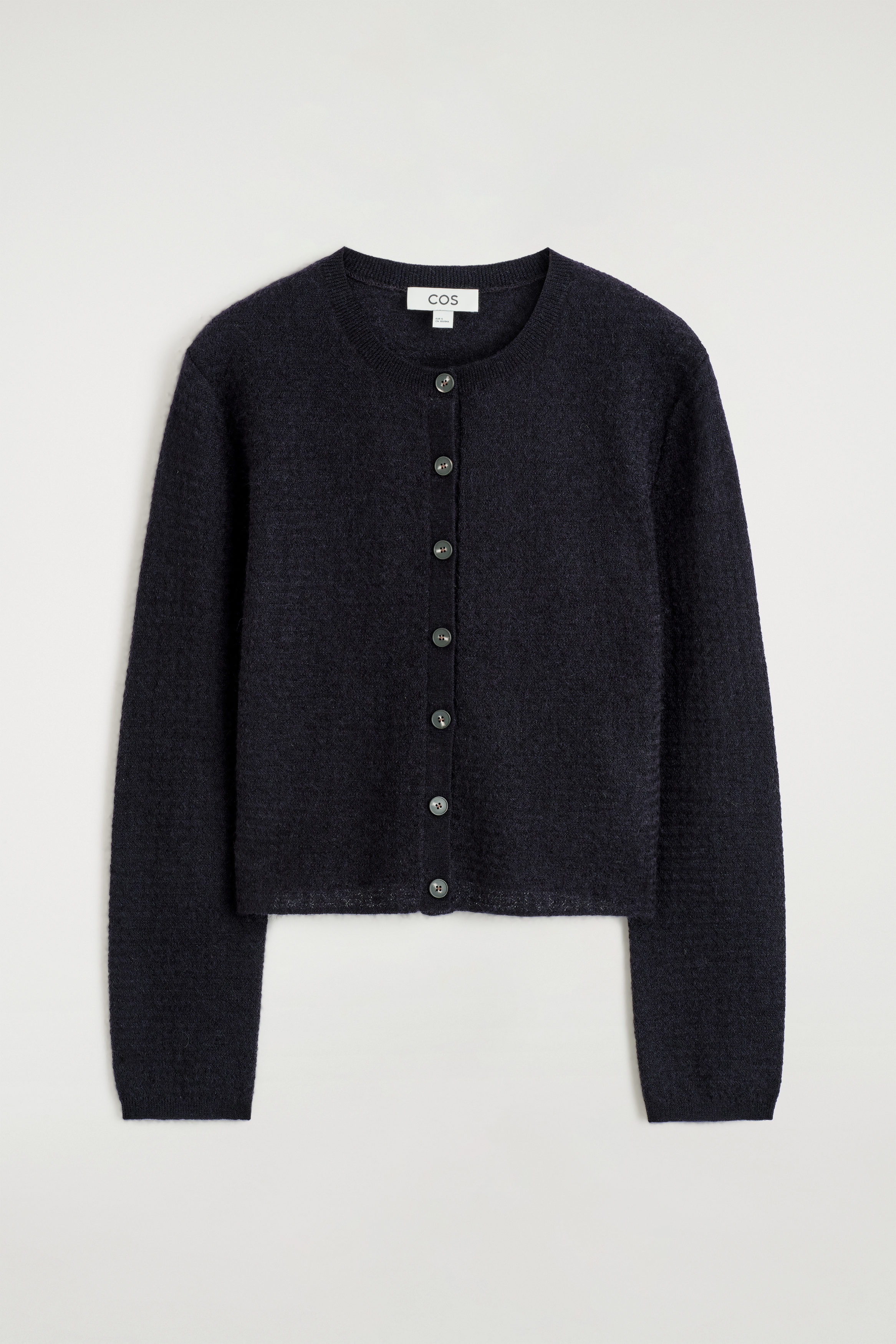 Mohair Knitwear - COS | COS US