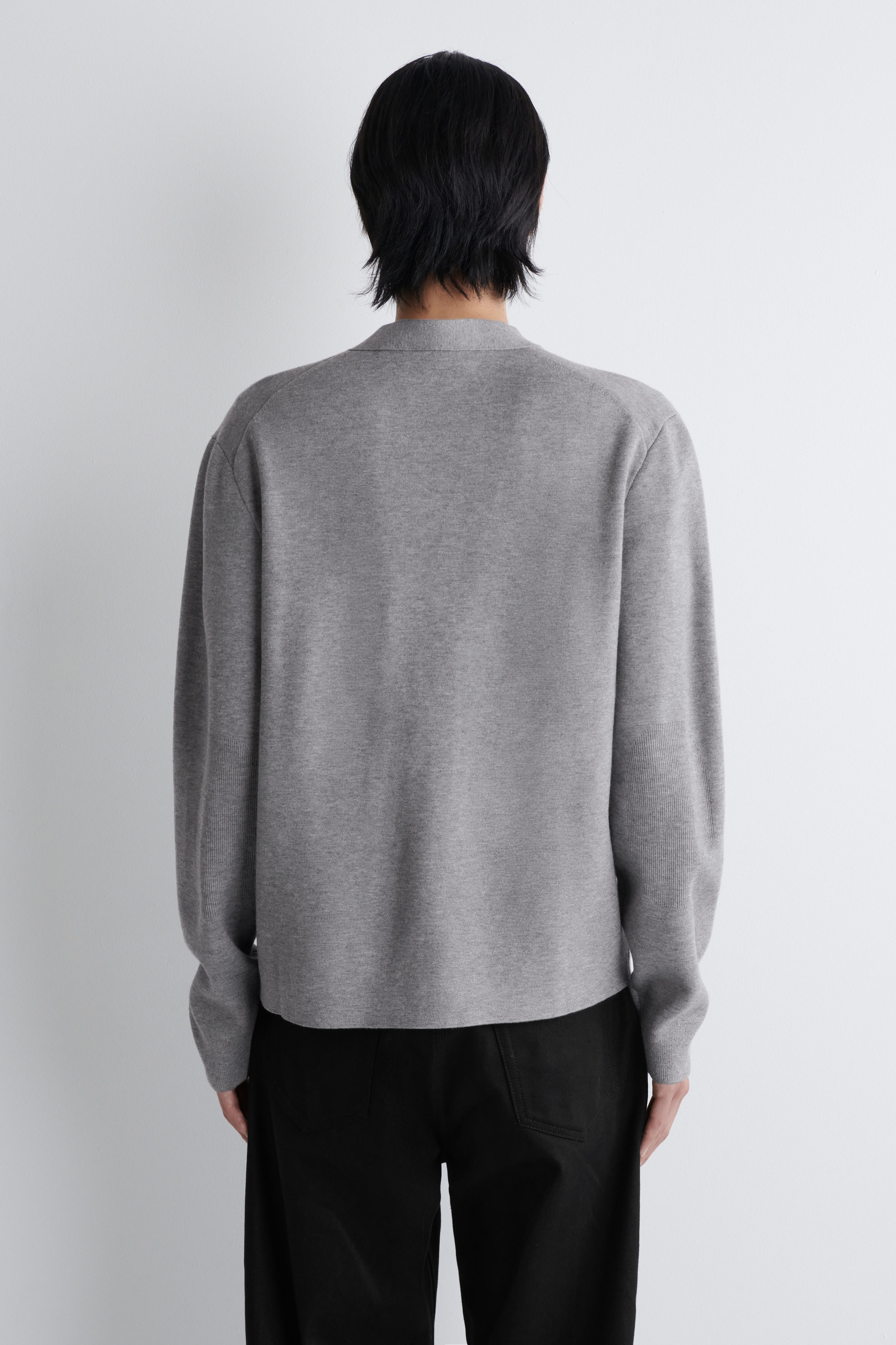 激安　美品　TTTMSW knit cardigan Lサイズ 7938_7dd5e83e8b_cd4c6f404cbfe5