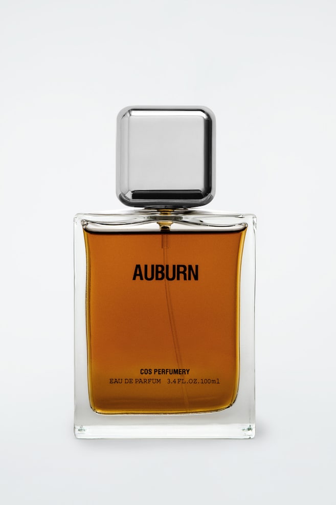 COS PERFUMERY EAU DE PARFUM, 100ML — AUBURN