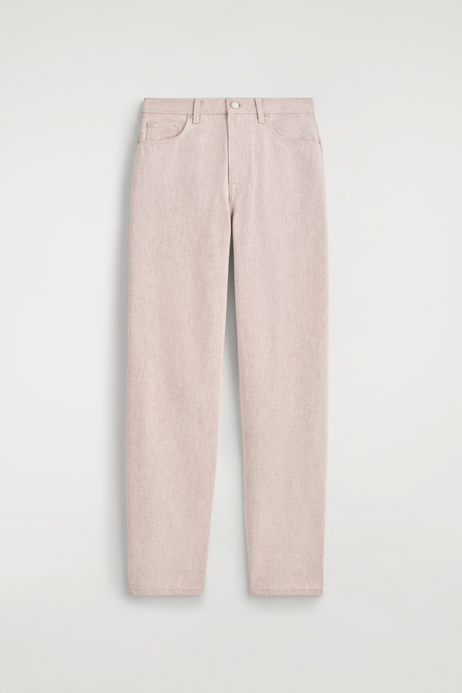 JEAN BARREL BAY - ROSE CLAIR/NOIR/BLEU/BLEU FONCÉ/BRUN