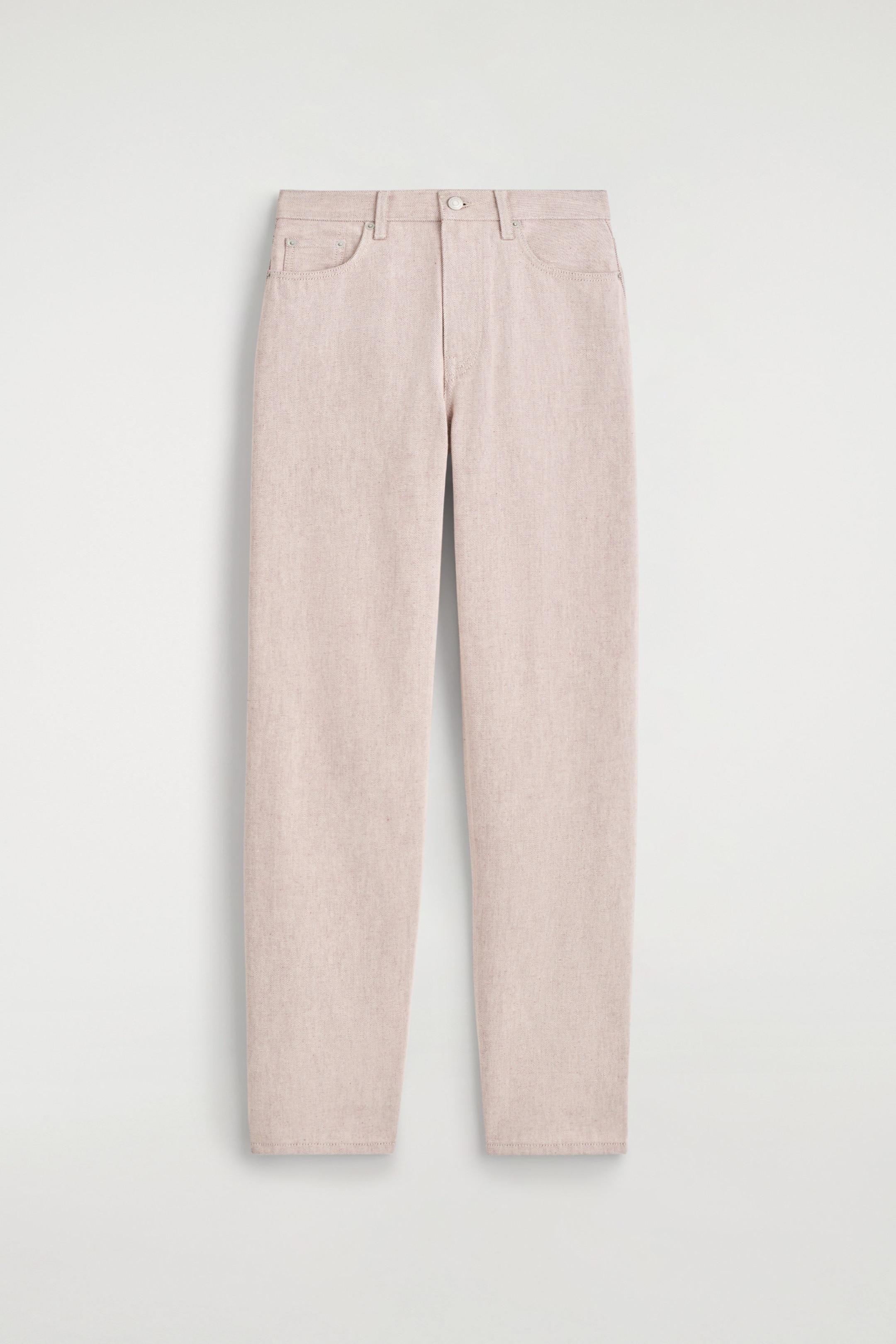 BAY BARREL-LEG JEANS